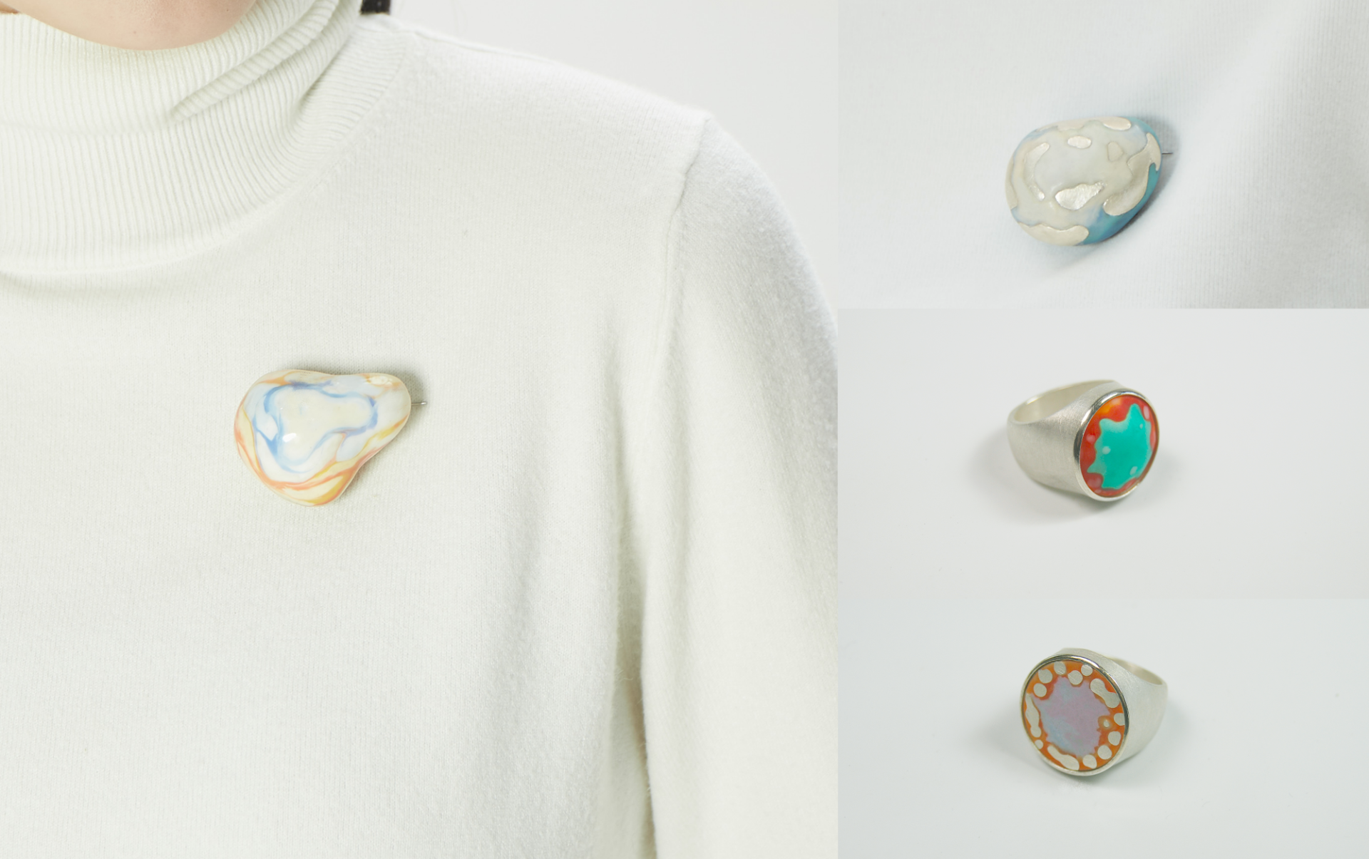 London Design Awards Winner - Ephemeral illusion