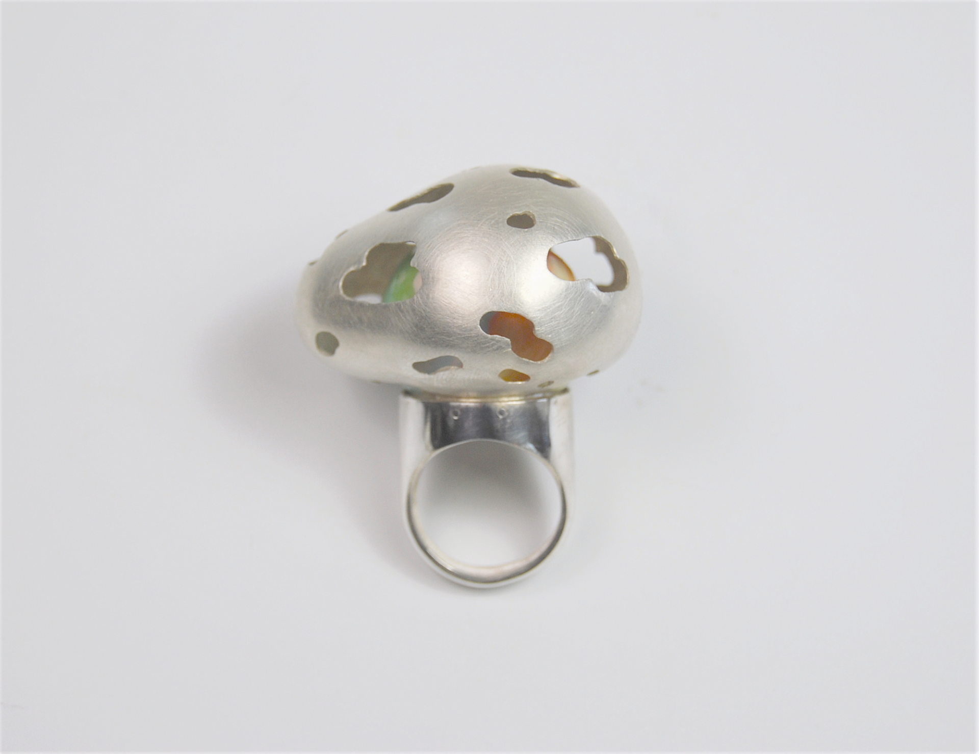 London Design Awards Winner - Ephemeral illusion
