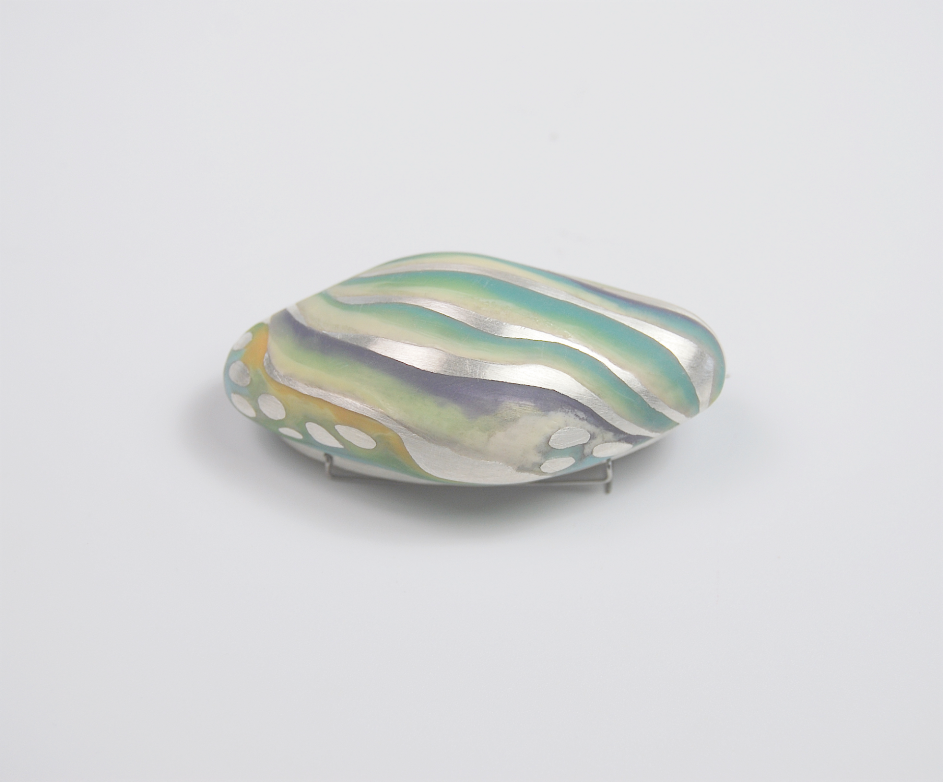 London Design Awards Winner - Ephemeral illusion