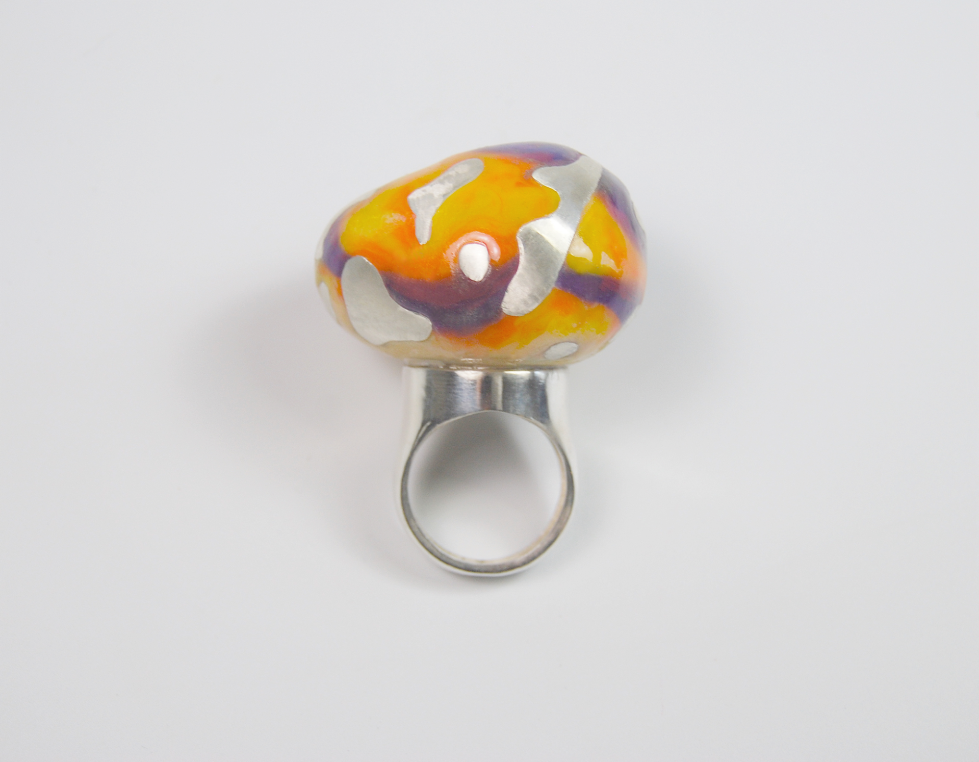 London Design Awards Winner - Ephemeral illusion