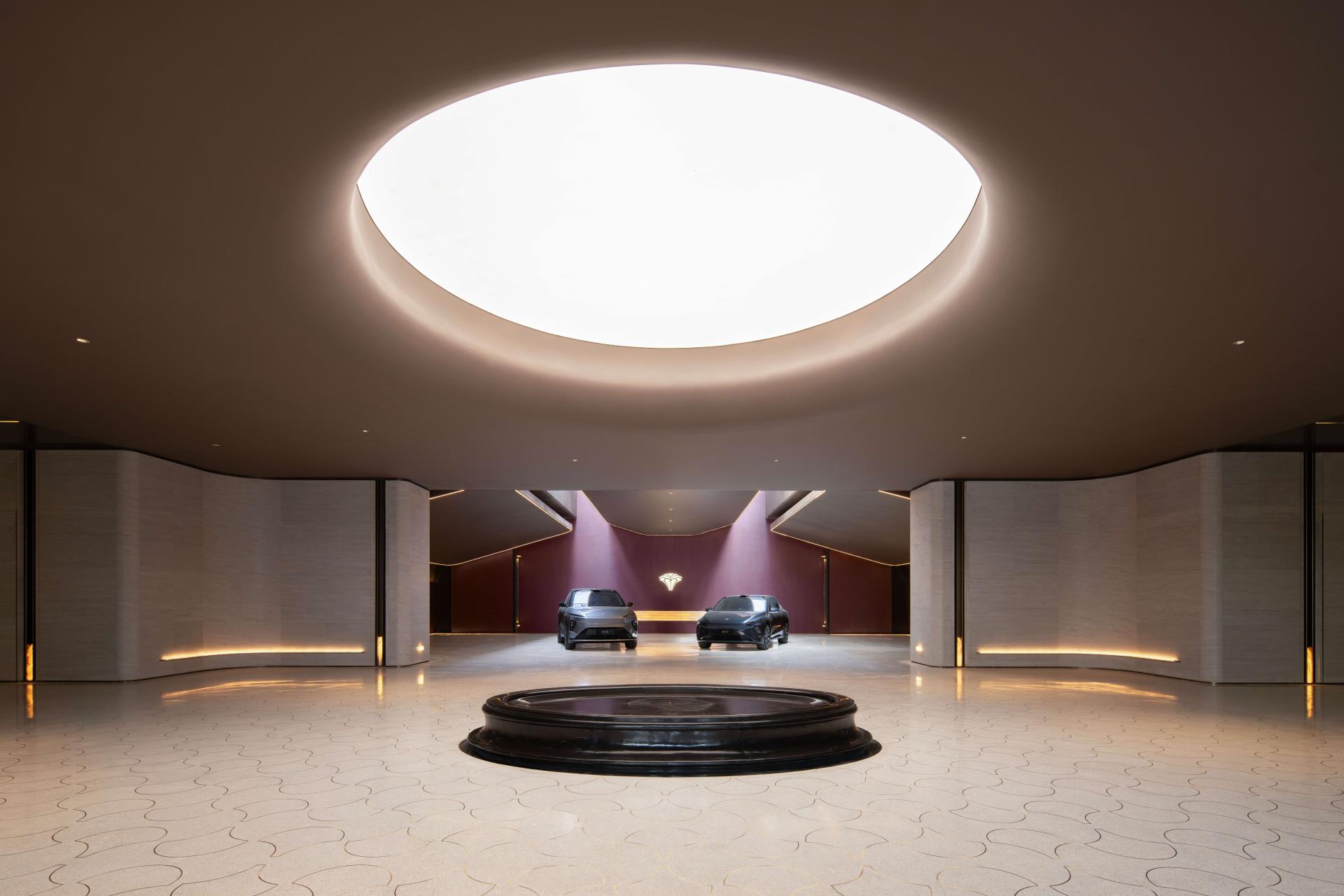 London Design Awards Winner - XI'AN XI