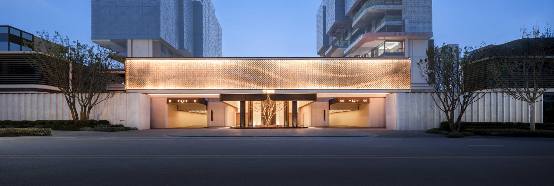 London Design Awards Winner - XI'AN XI