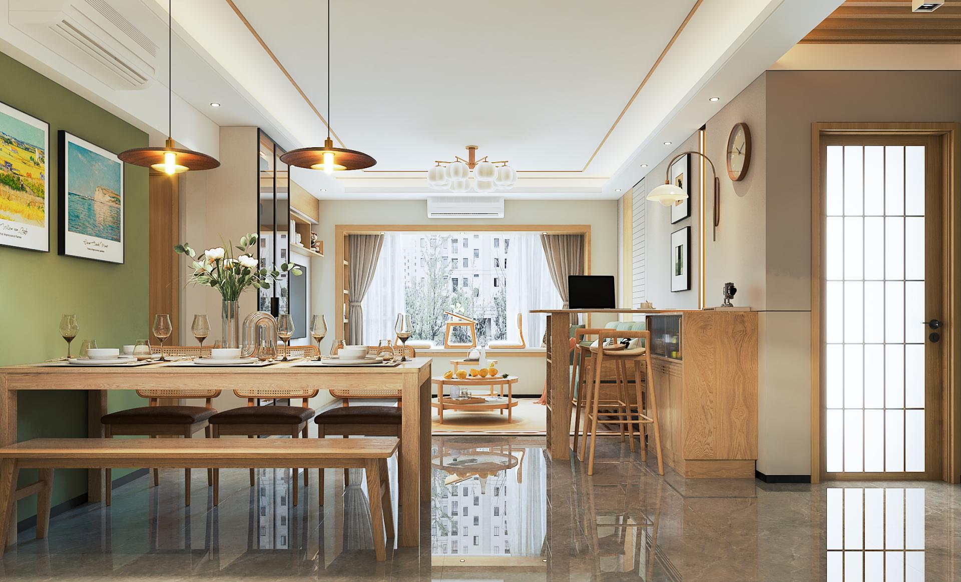 London Design Awards Winner - Macau Nova City (Tower 6) 9B