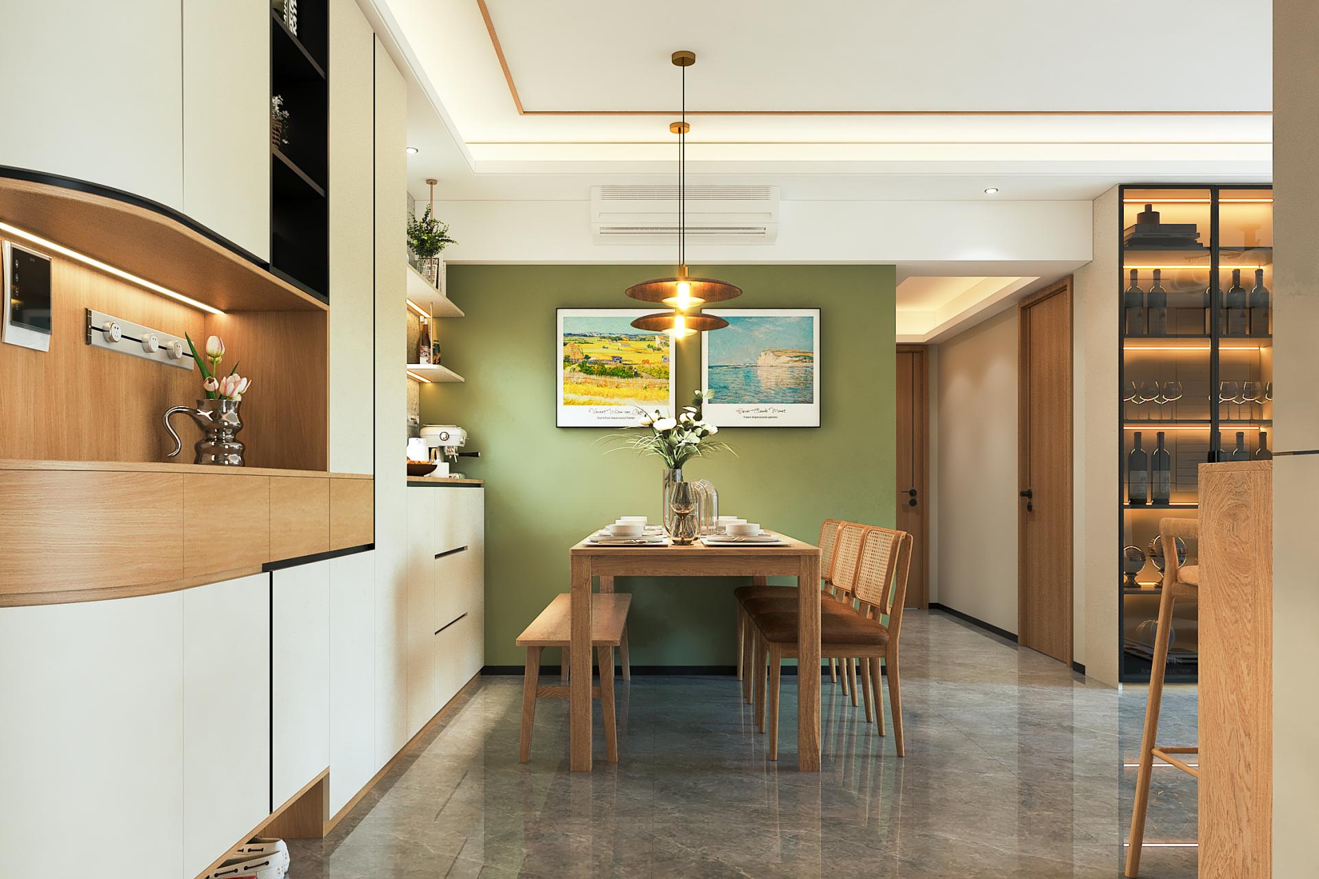 London Design Awards Winner - Macau Nova City (Tower 6) 9B