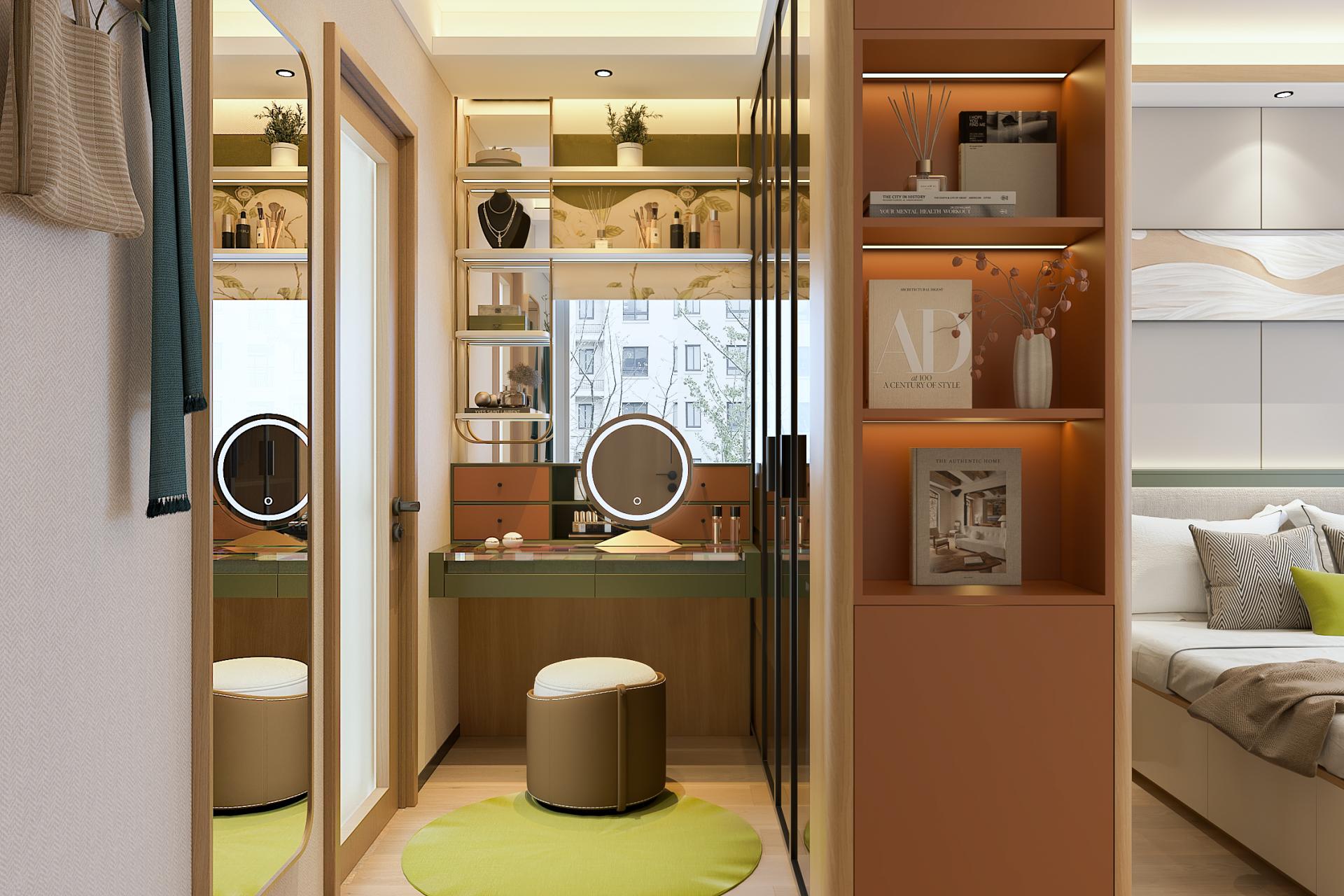 London Design Awards Winner - Macau Nova City (Tower 6) 9B