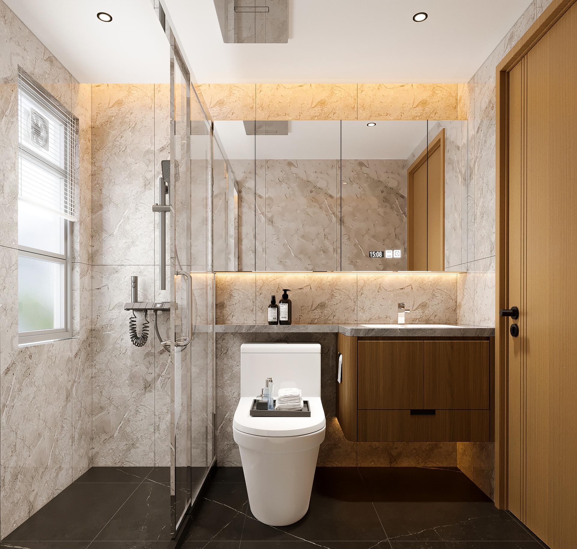 London Design Awards Winner - Macau Nova City (Tower 6) 9B