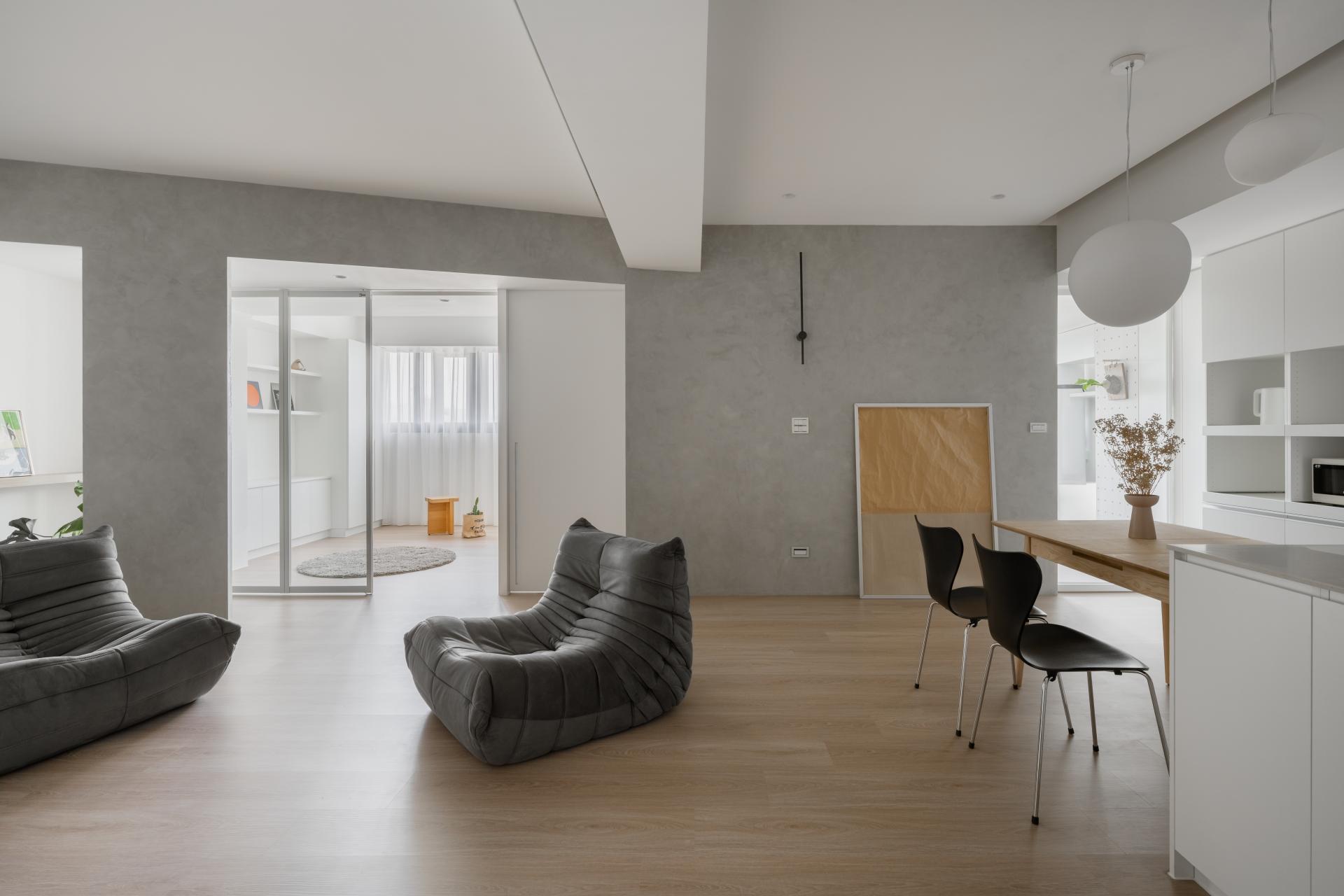 London Design Awards Winner - Cloister Studio 