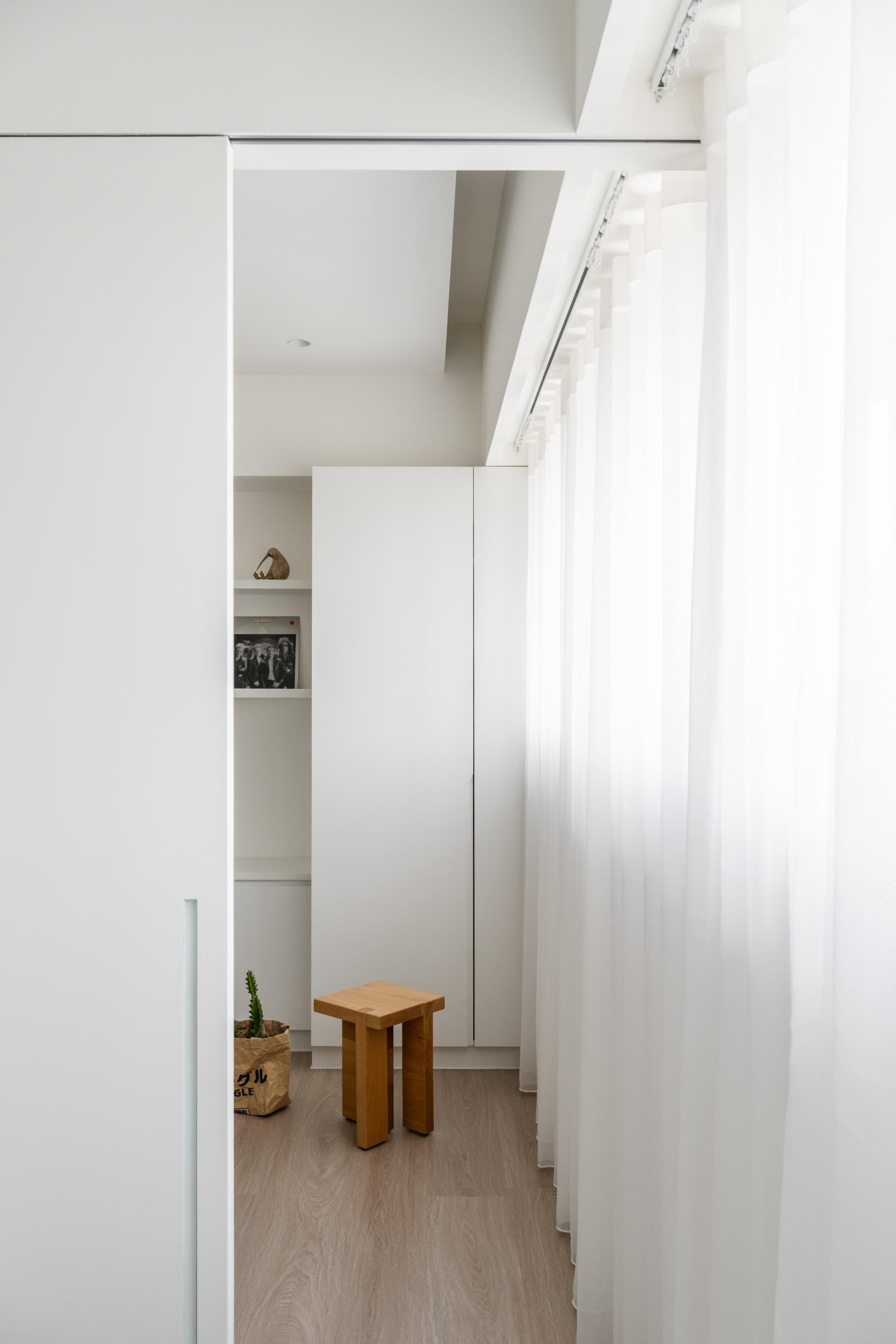 London Design Awards Winner - Cloister Studio 
