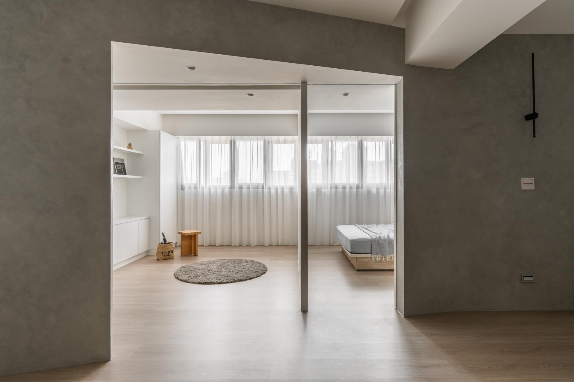 London Design Awards Winner - Cloister Studio 