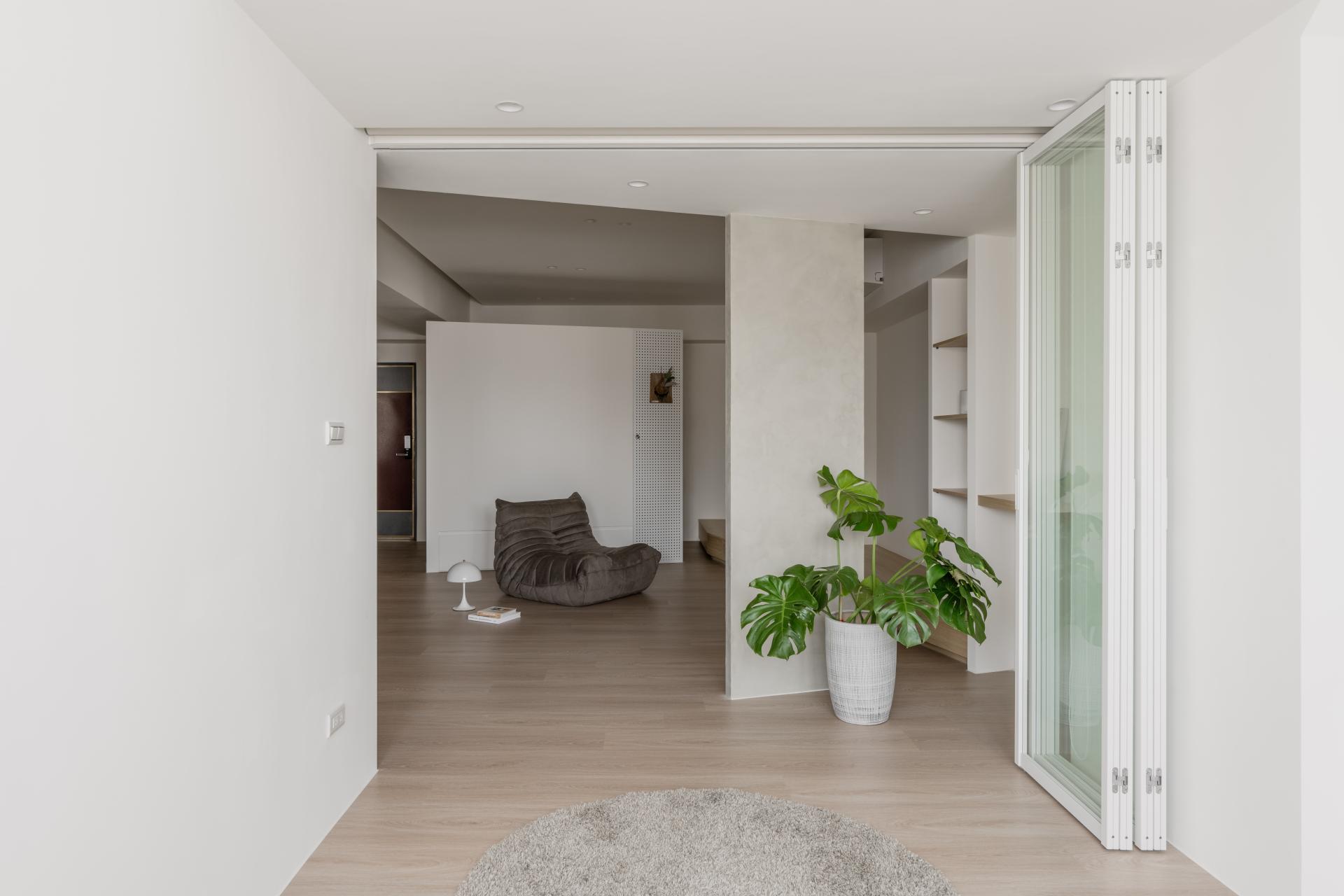 London Design Awards Winner - Cloister Studio 