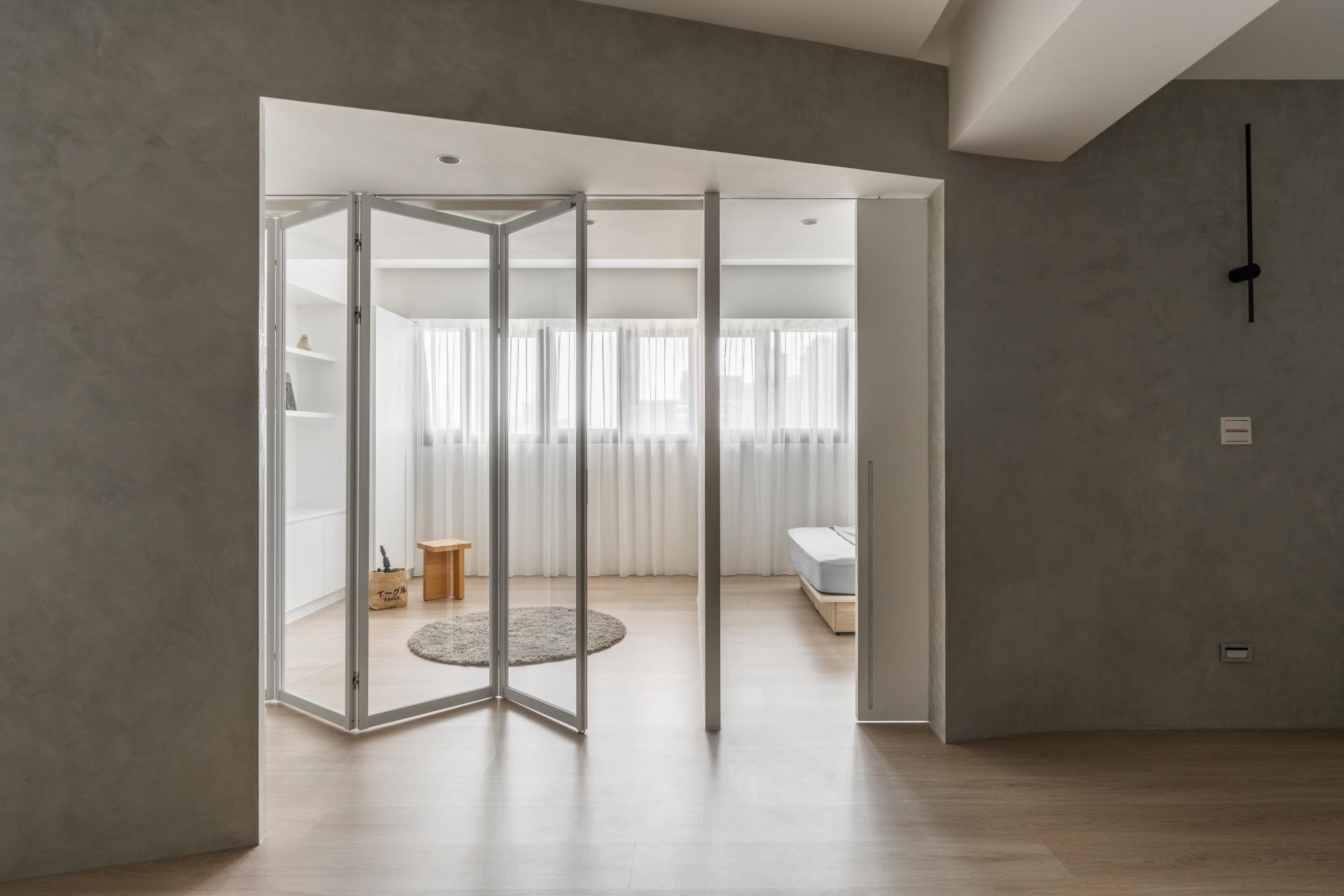 London Design Awards Winner - Cloister Studio 