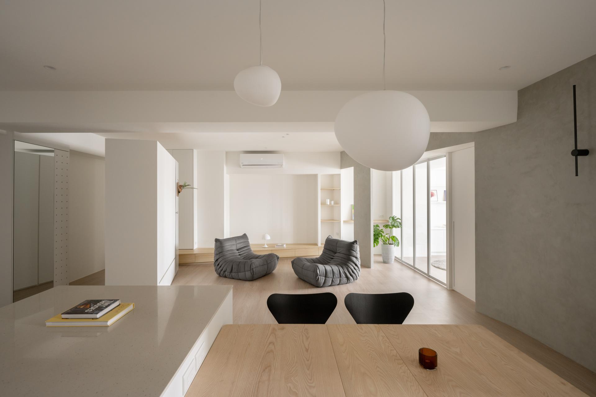 London Design Awards Winner - Cloister Studio 