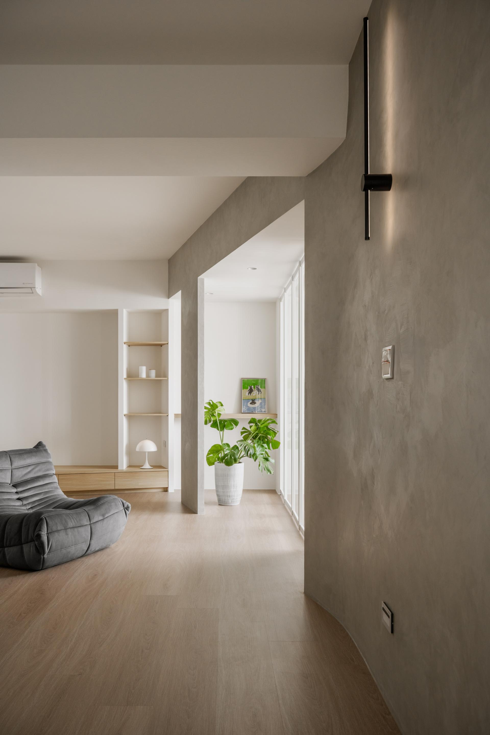 London Design Awards Winner - Cloister Studio 