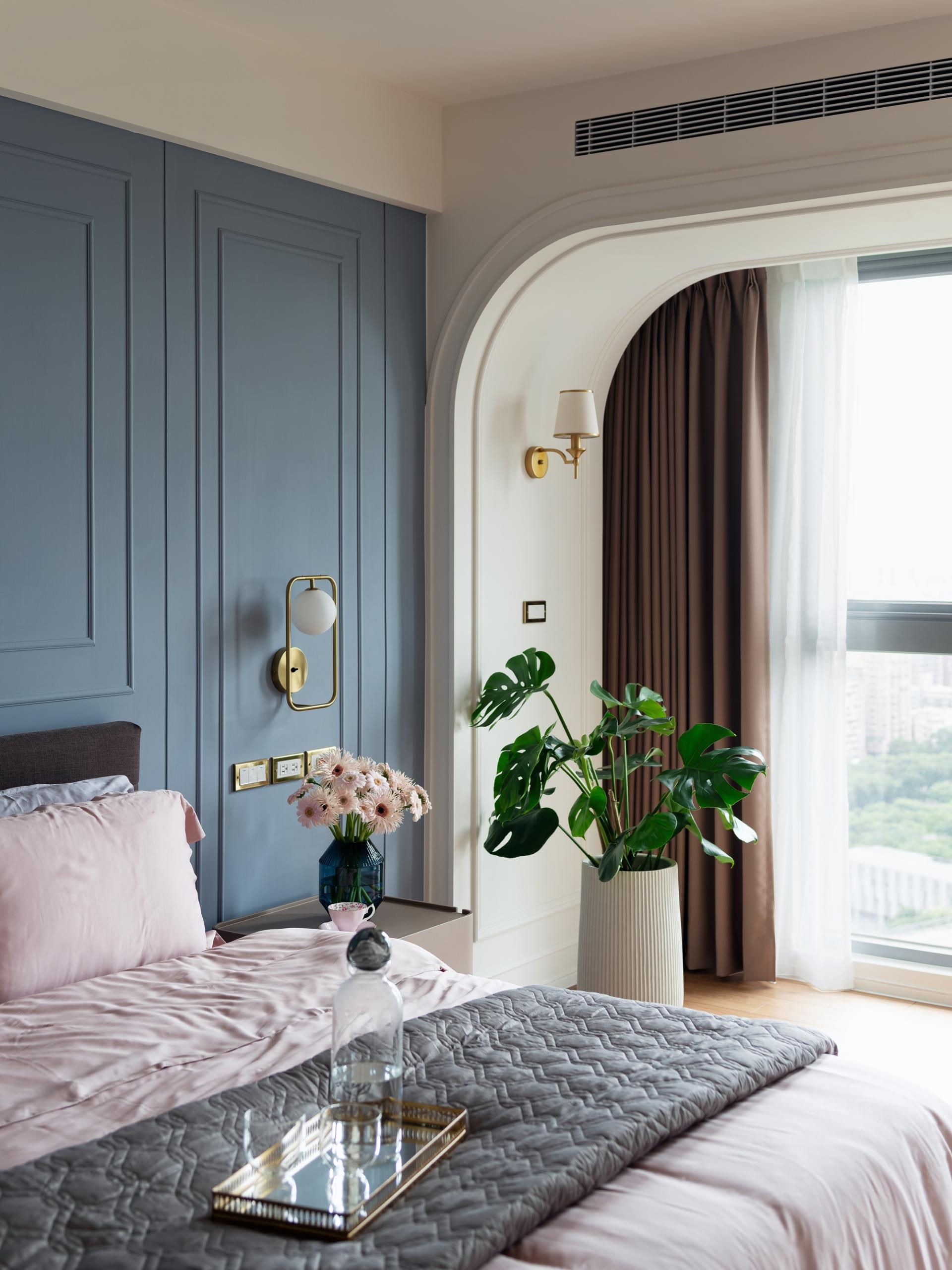 London Design Awards Winner - Timeless Elegance