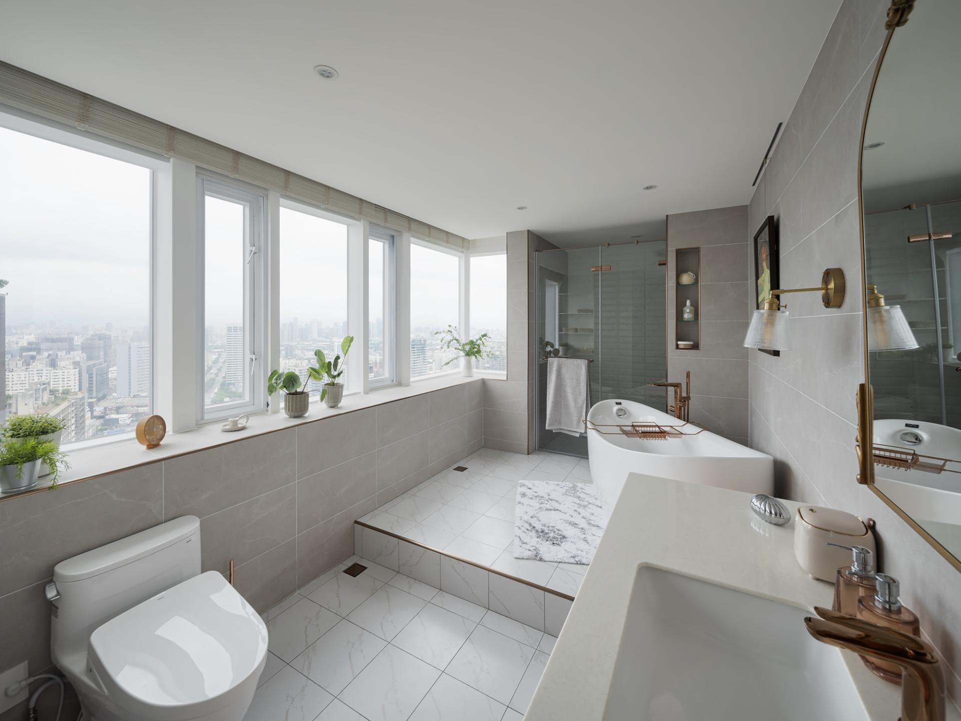 London Design Awards Winner - Timeless Elegance