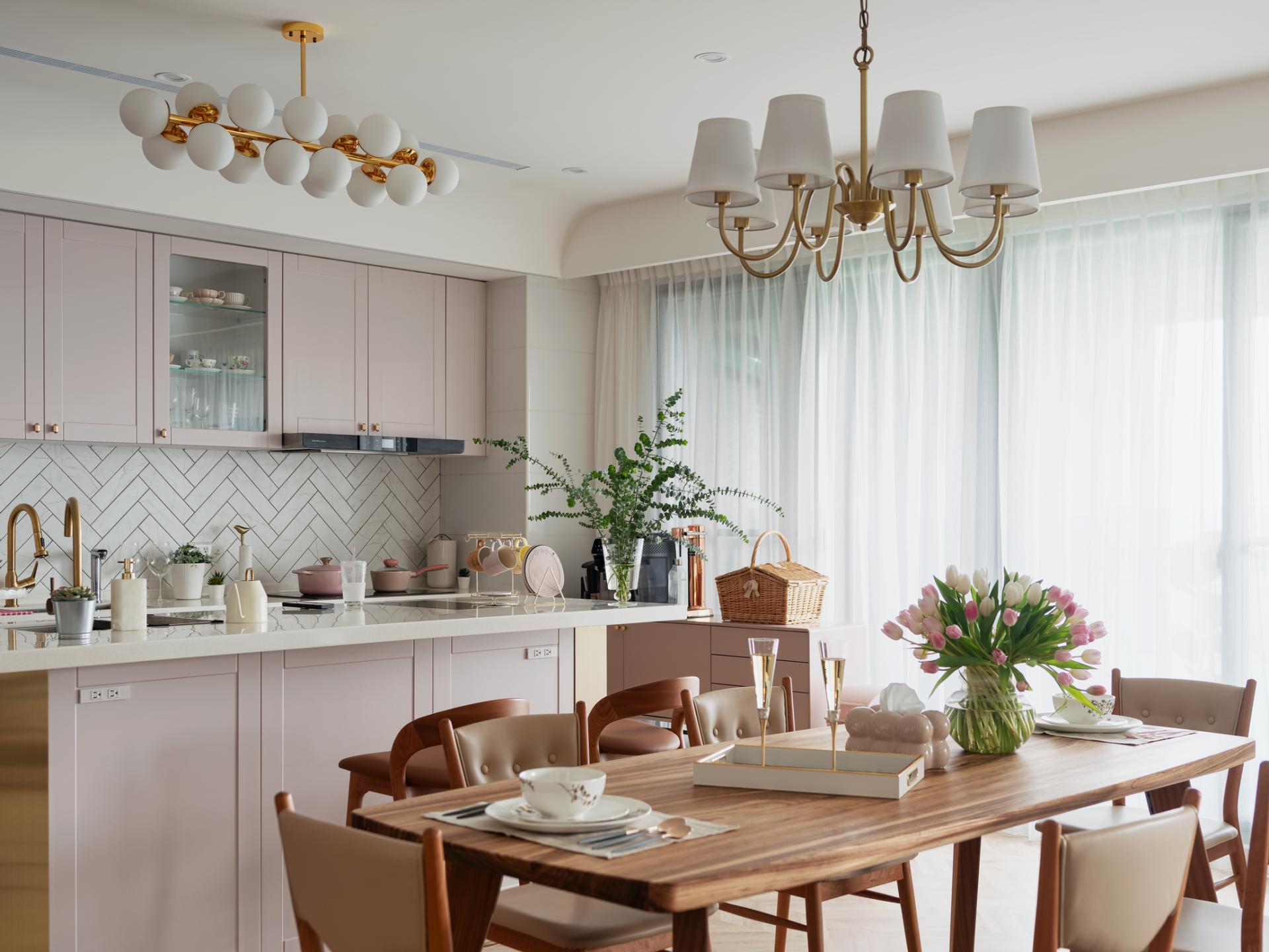 London Design Awards Winner - Timeless Elegance