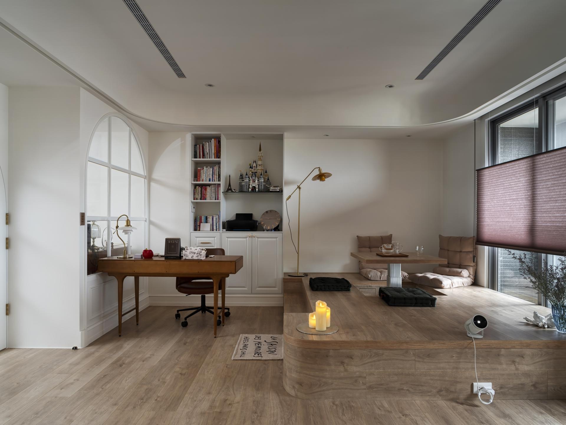 London Design Awards Winner - Timeless Elegance