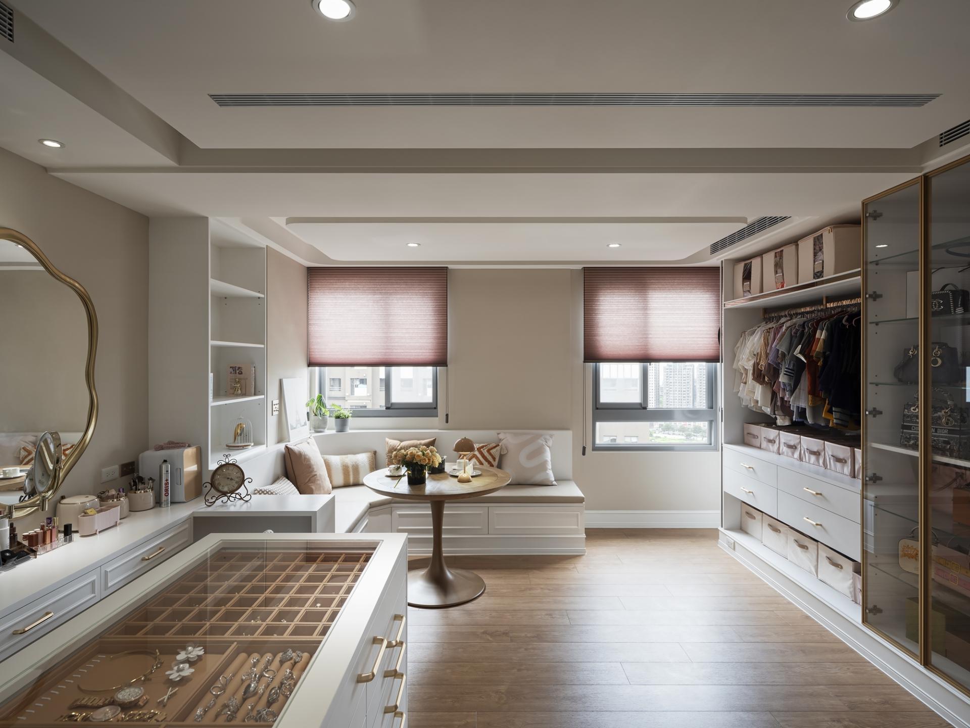 London Design Awards Winner - Timeless Elegance