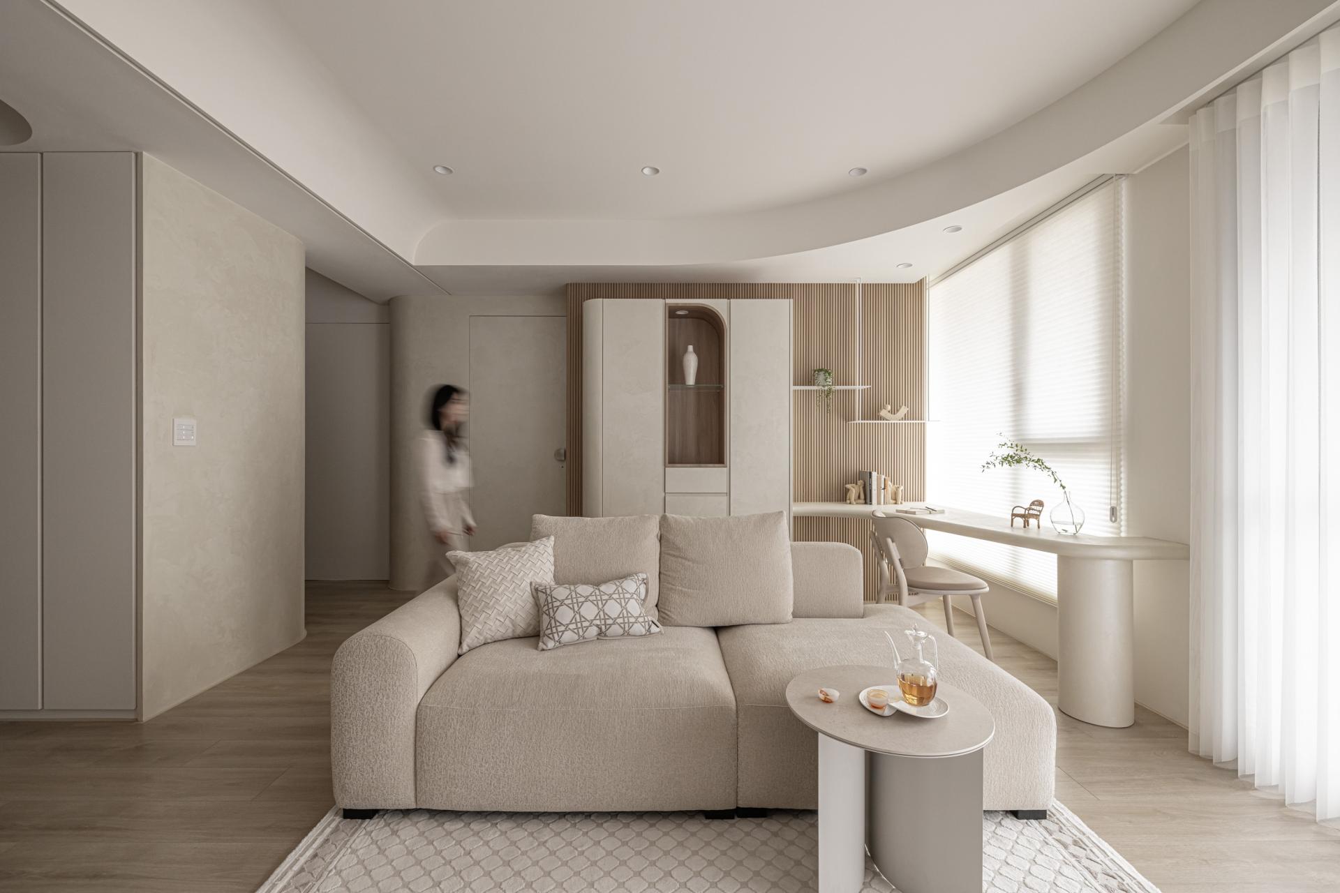 London Design Awards Winner - Fairyland 然
