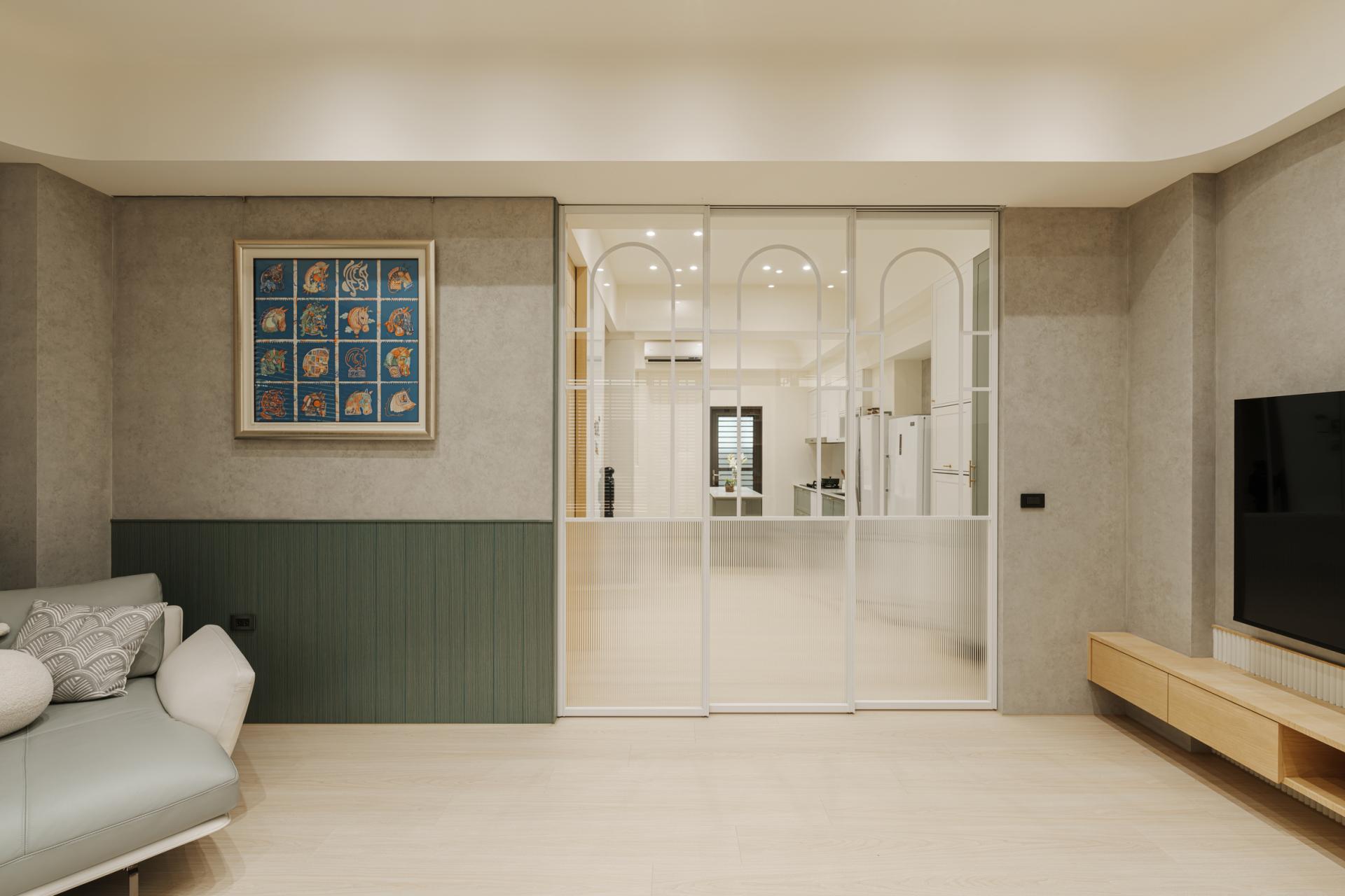 London Design Awards Winner - Essence of Home