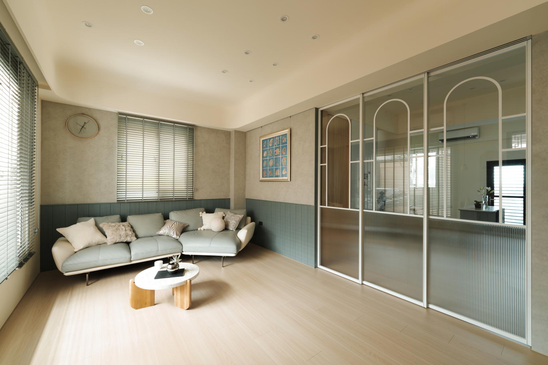 London Design Awards Winner - Essence of Home