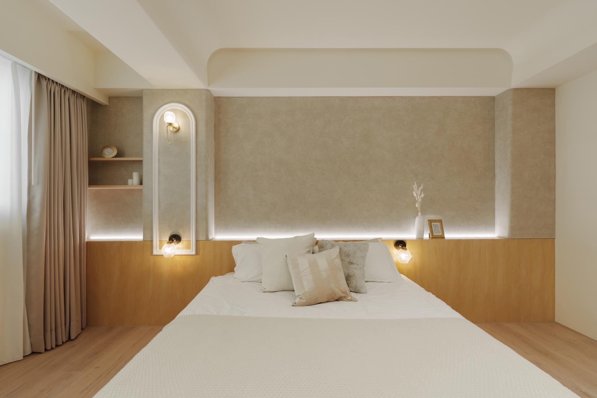 London Design Awards Winner - Essence of Home