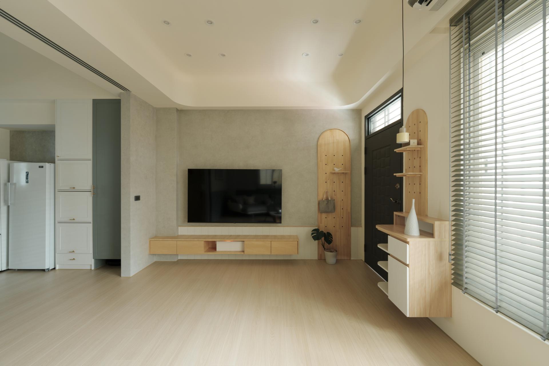 London Design Awards Winner - Essence of Home