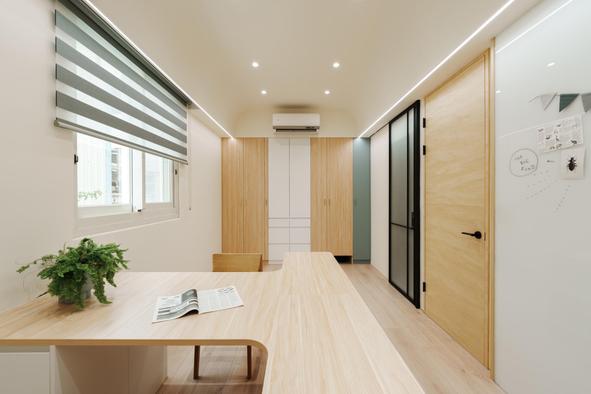 London Design Awards Winner - Essence of Home