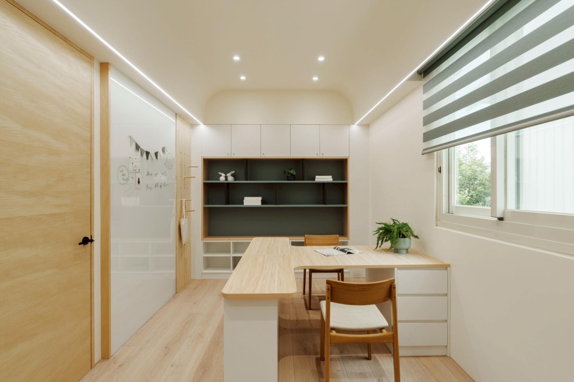 London Design Awards Winner - Essence of Home