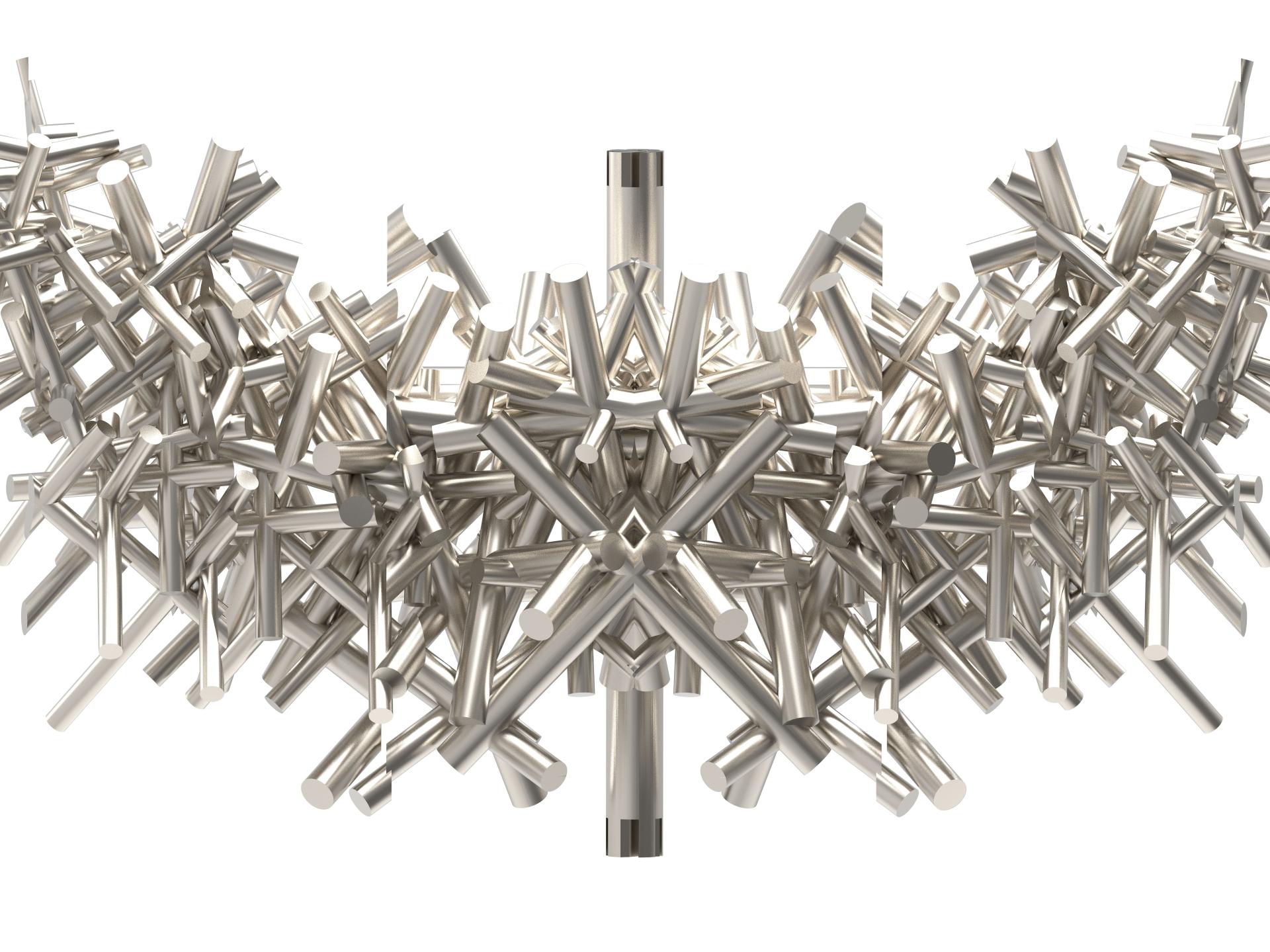 London Design Awards Winner - Ashes and Ascent
