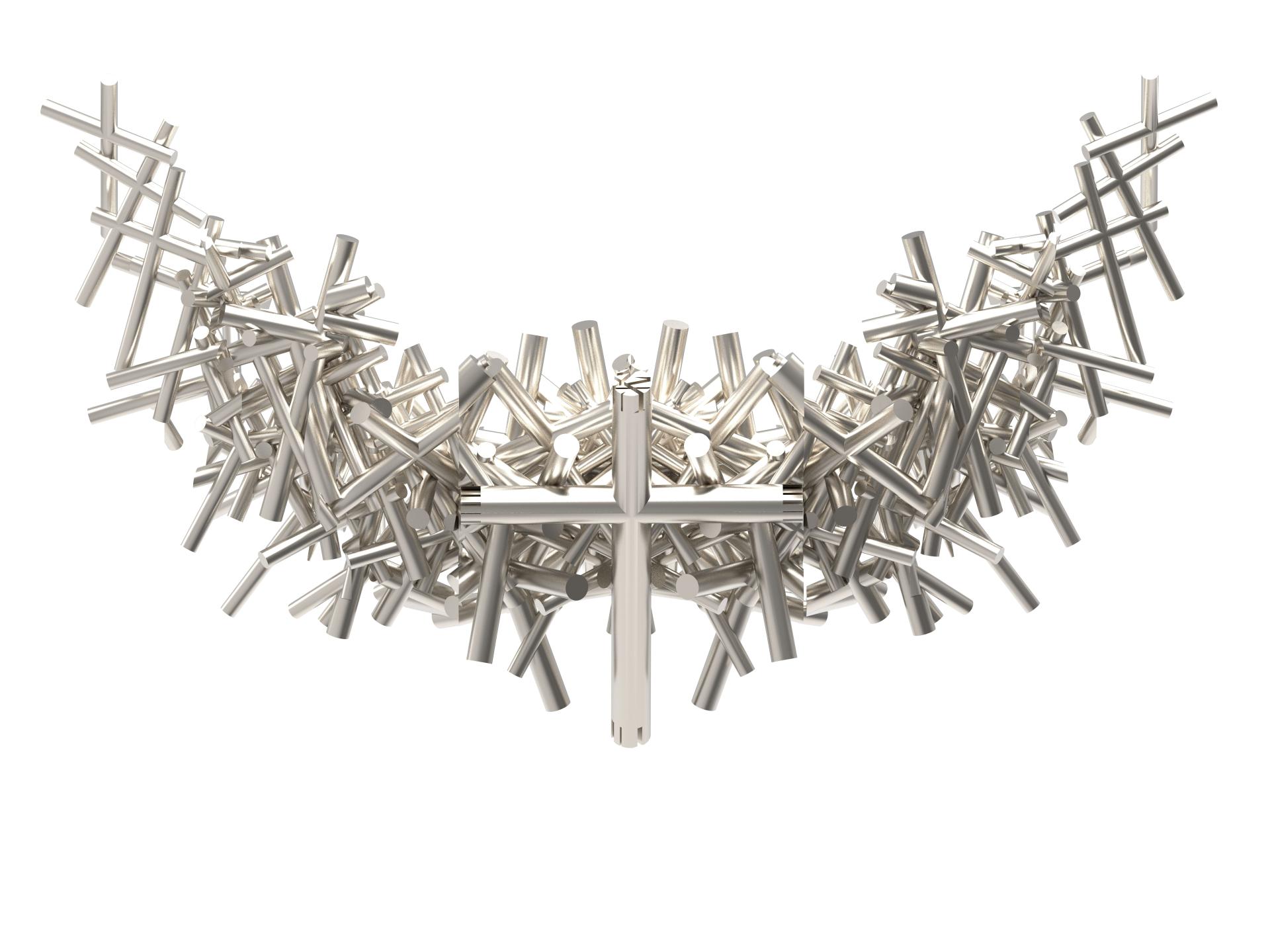 London Design Awards Winner - Ashes and Ascent