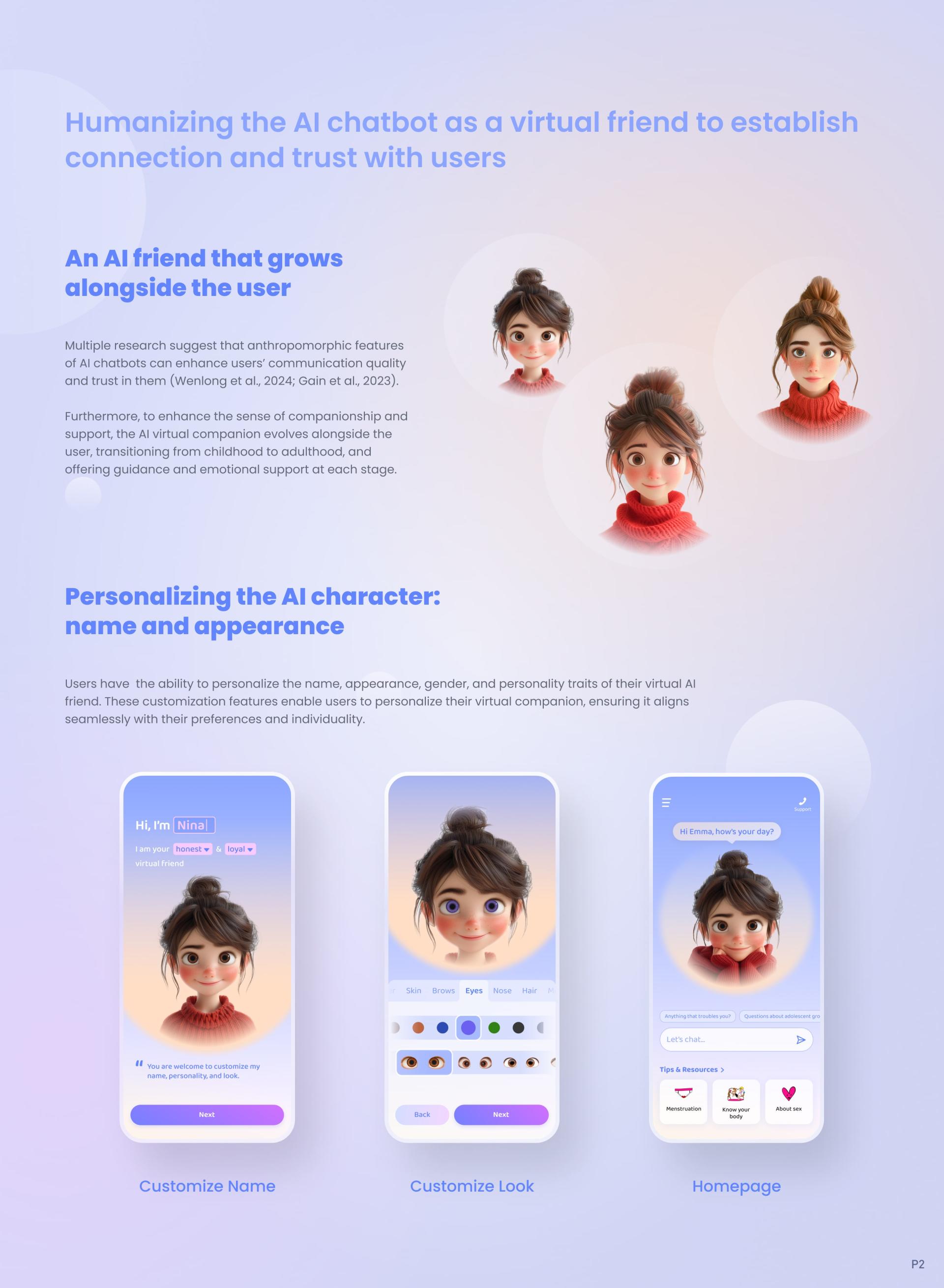 London Design Awards Winner - Besty.ai