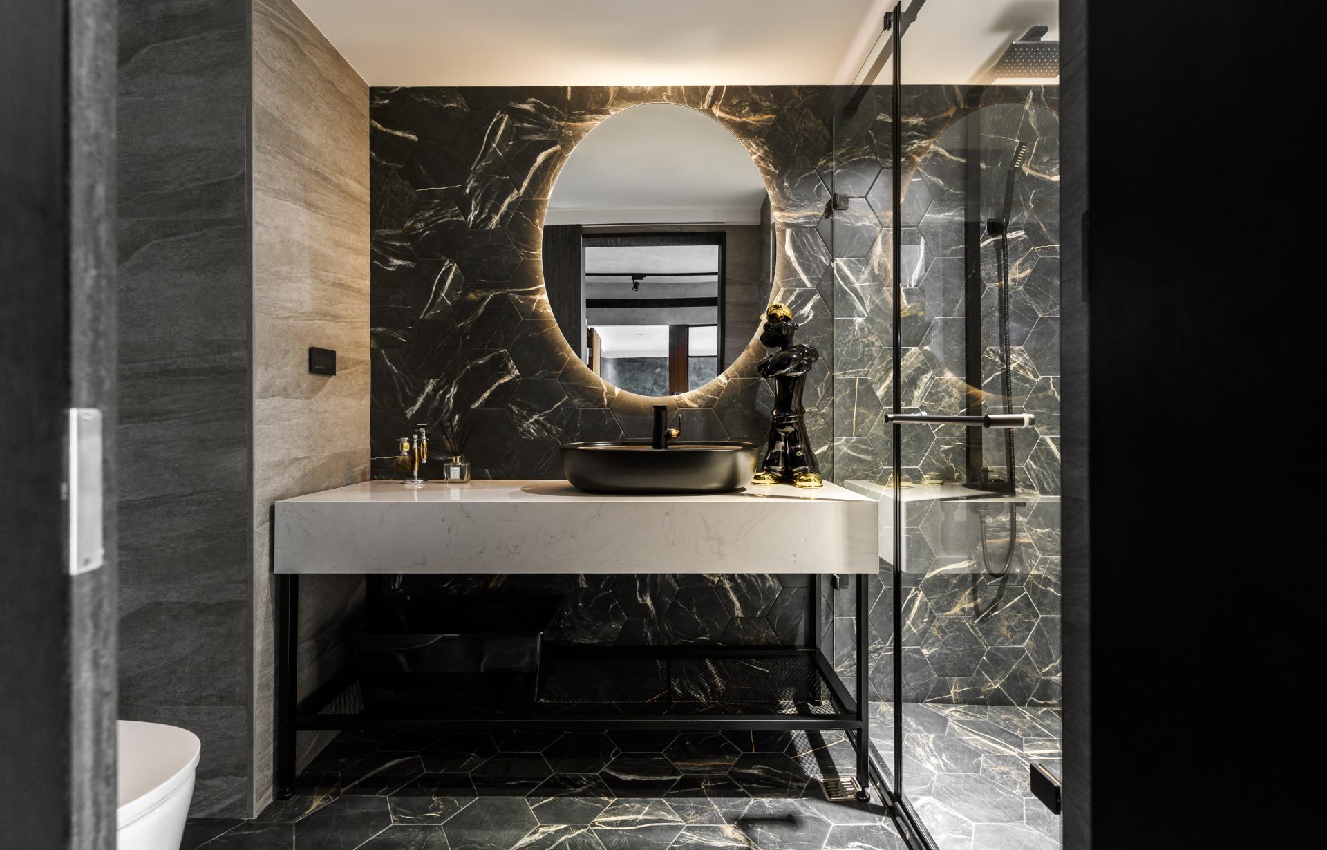 London Design Awards Winner - Trace of Becoming