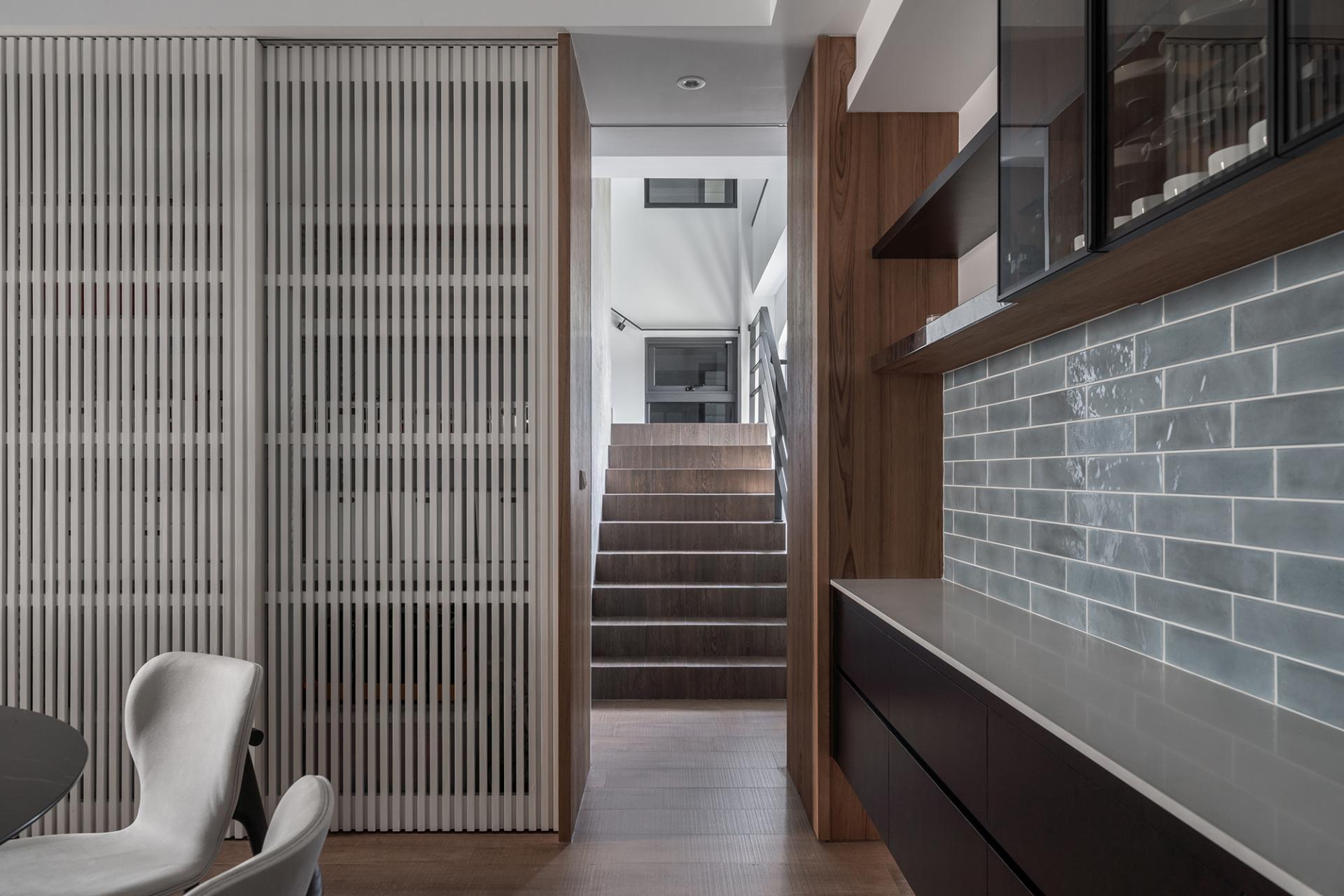 London Design Awards Winner - Sequential Serenity