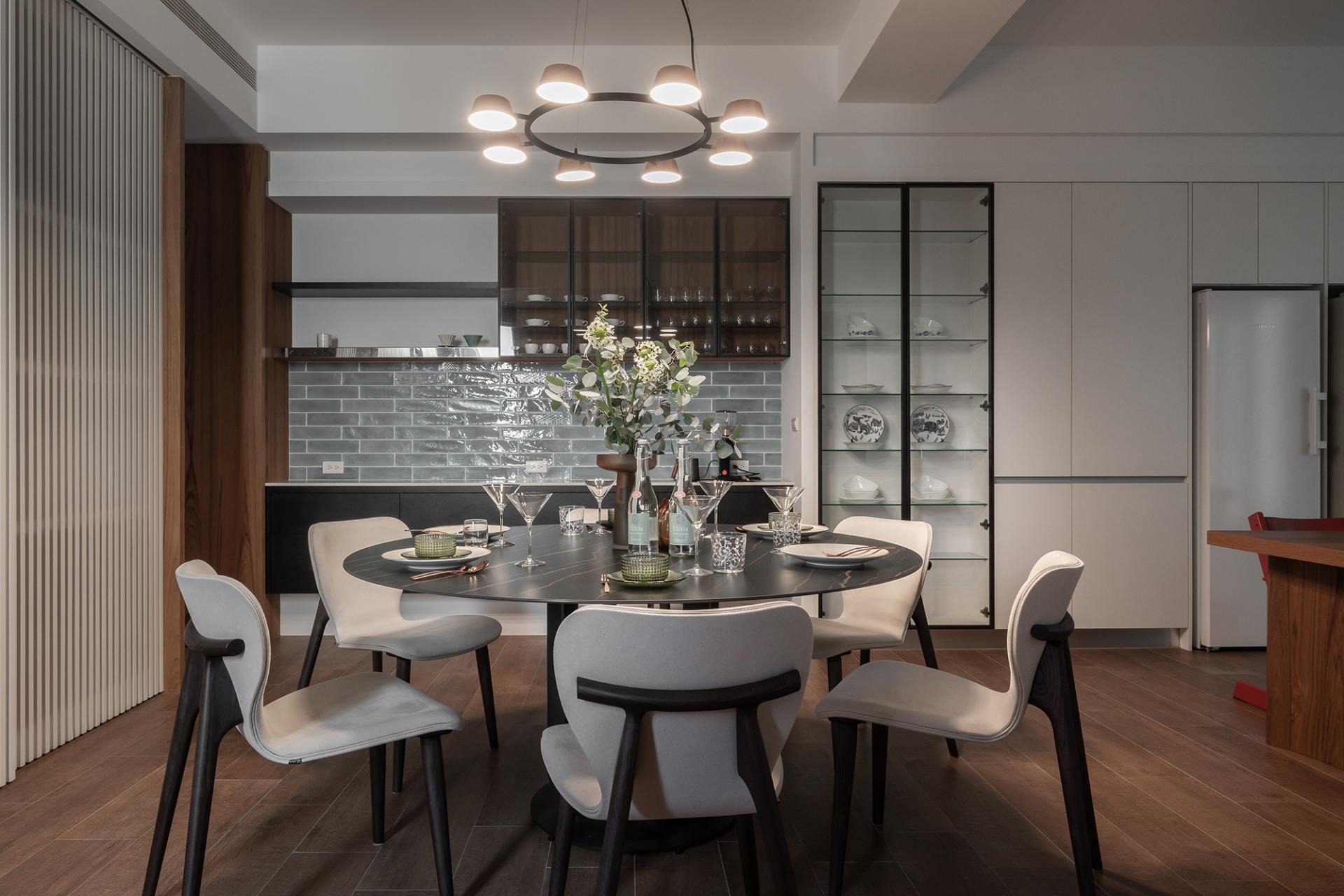 London Design Awards Winner - Sequential Serenity