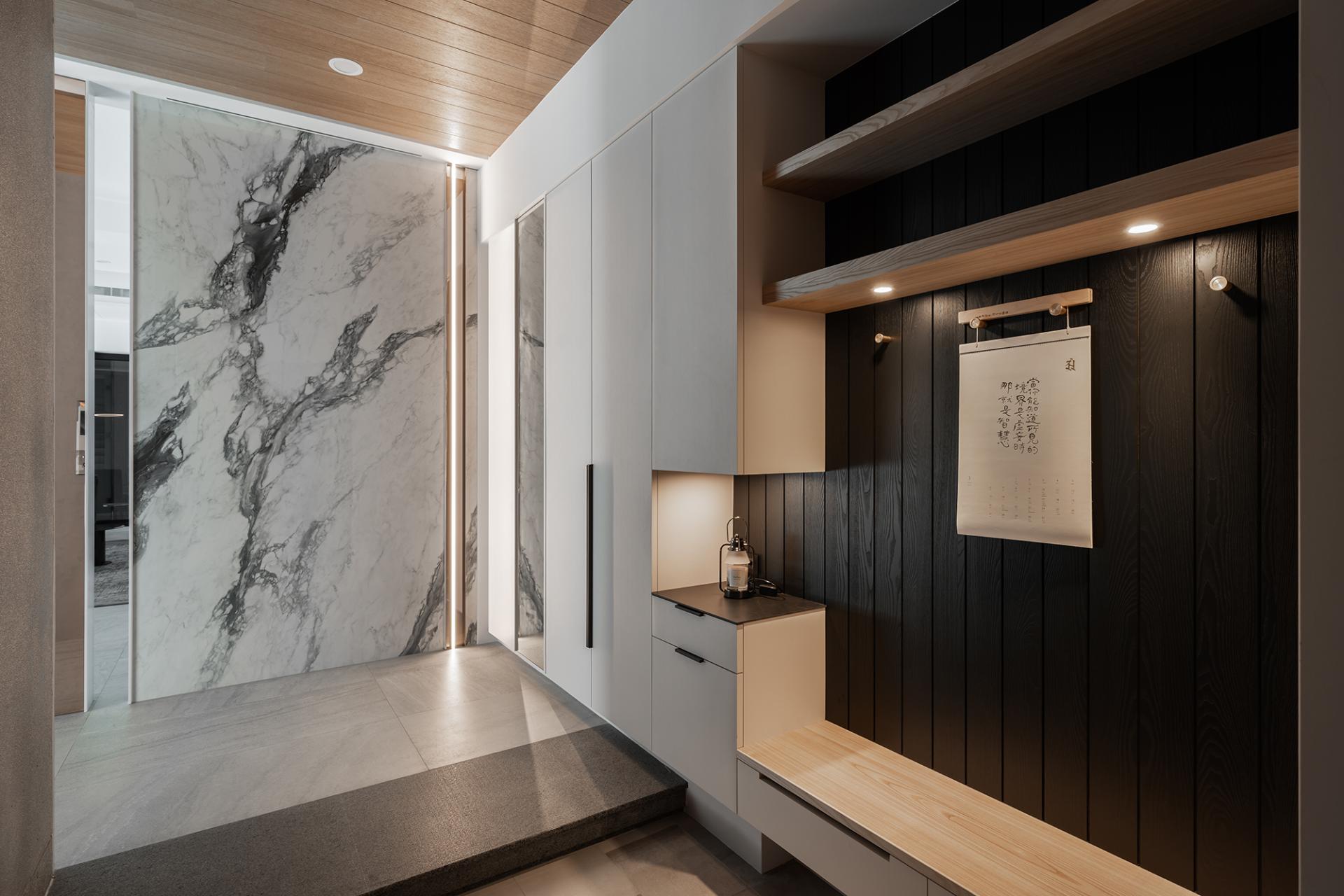 London Design Awards Winner - Sequential Serenity