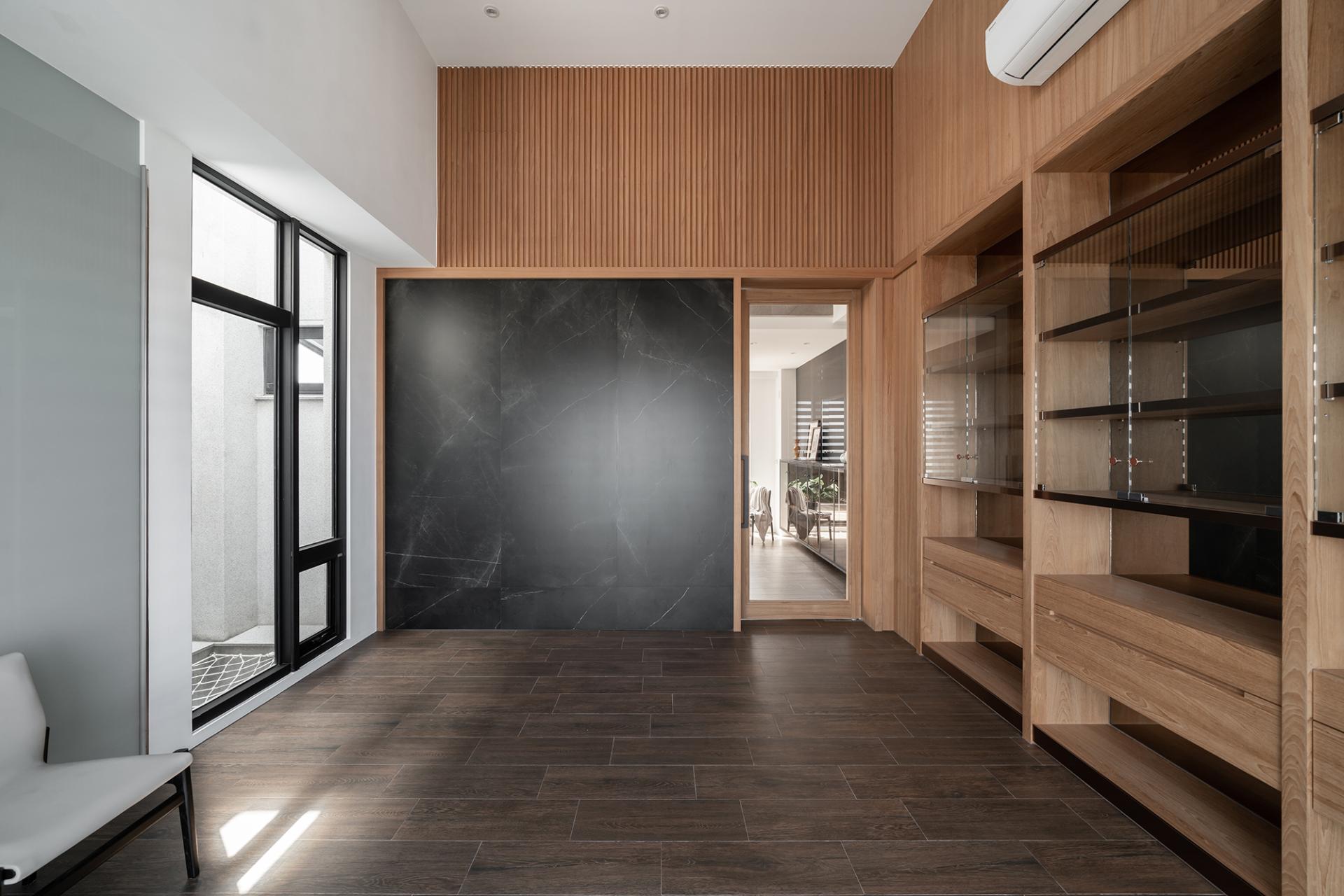 London Design Awards Winner - Sequential Serenity