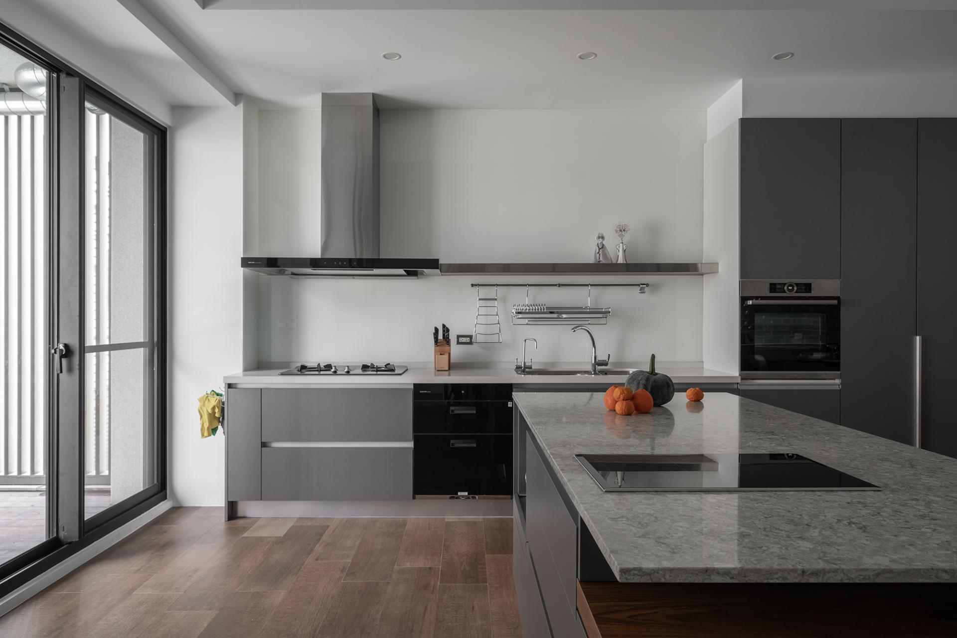 London Design Awards Winner - Sequential Serenity
