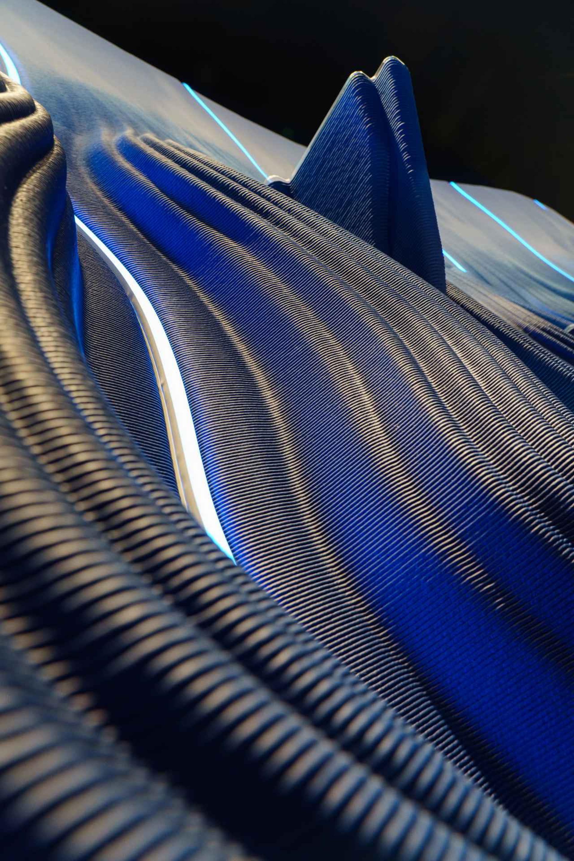 London Design Awards Winner - PresentedBy Abu Dhabi