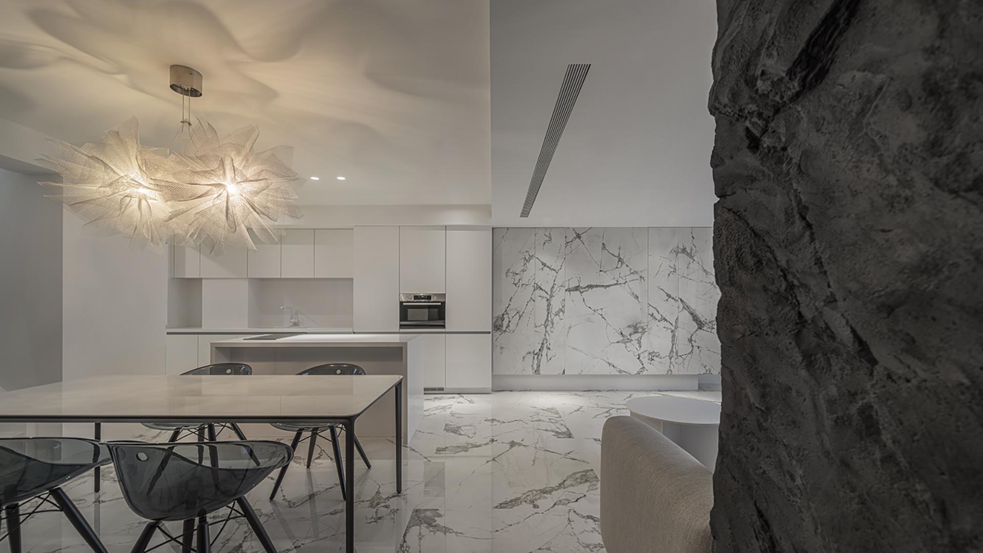 London Design Awards Winner - Radiance