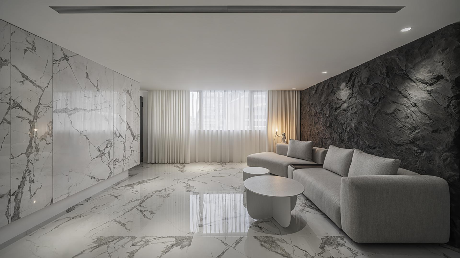 London Design Awards Winner - Radiance