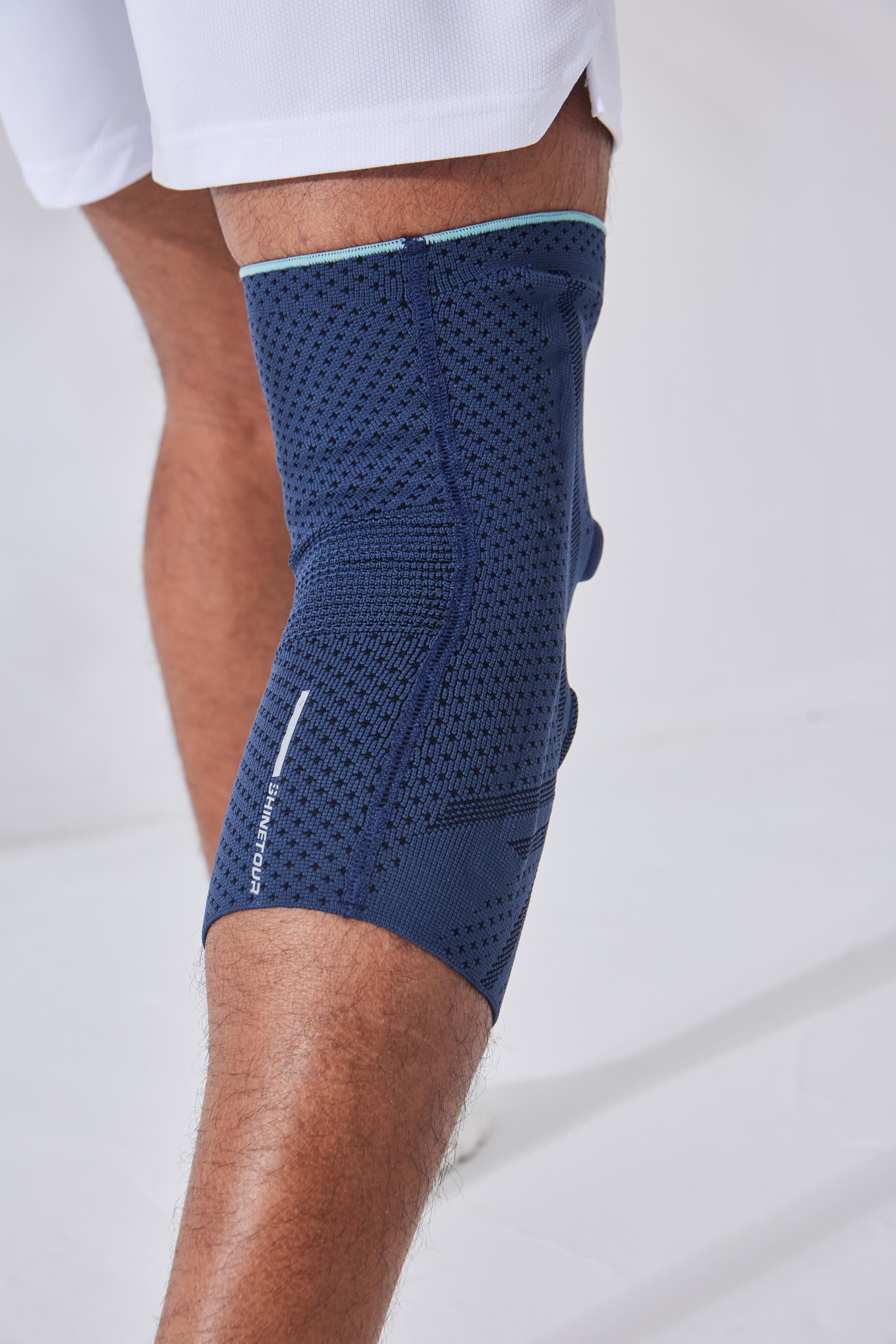 London Design Awards Winner - Xuantu Athletic Protective Knee Pad