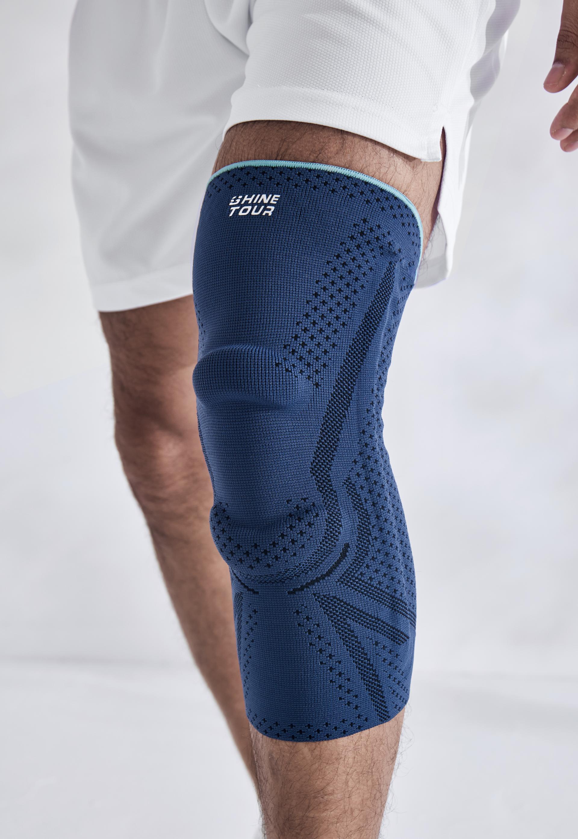 London Design Awards Winner - Xuantu Athletic Protective Knee Pad
