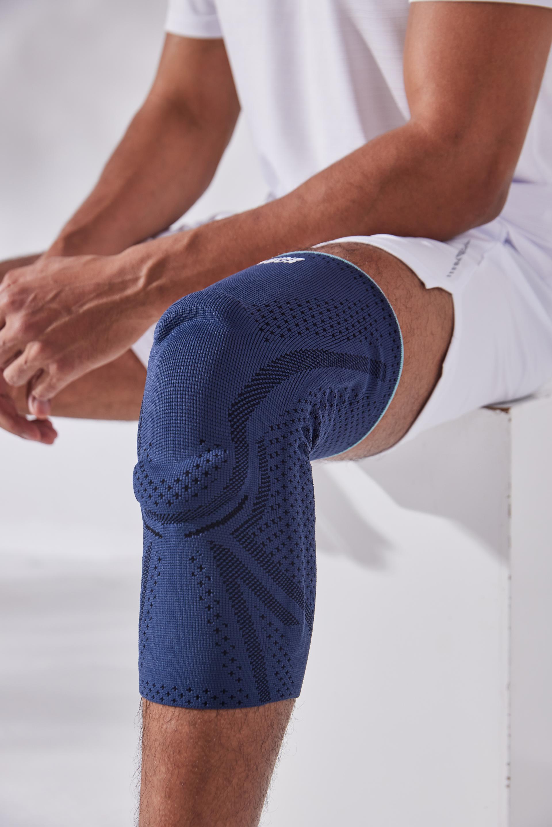 London Design Awards Winner - Xuantu Athletic Protective Knee Pad