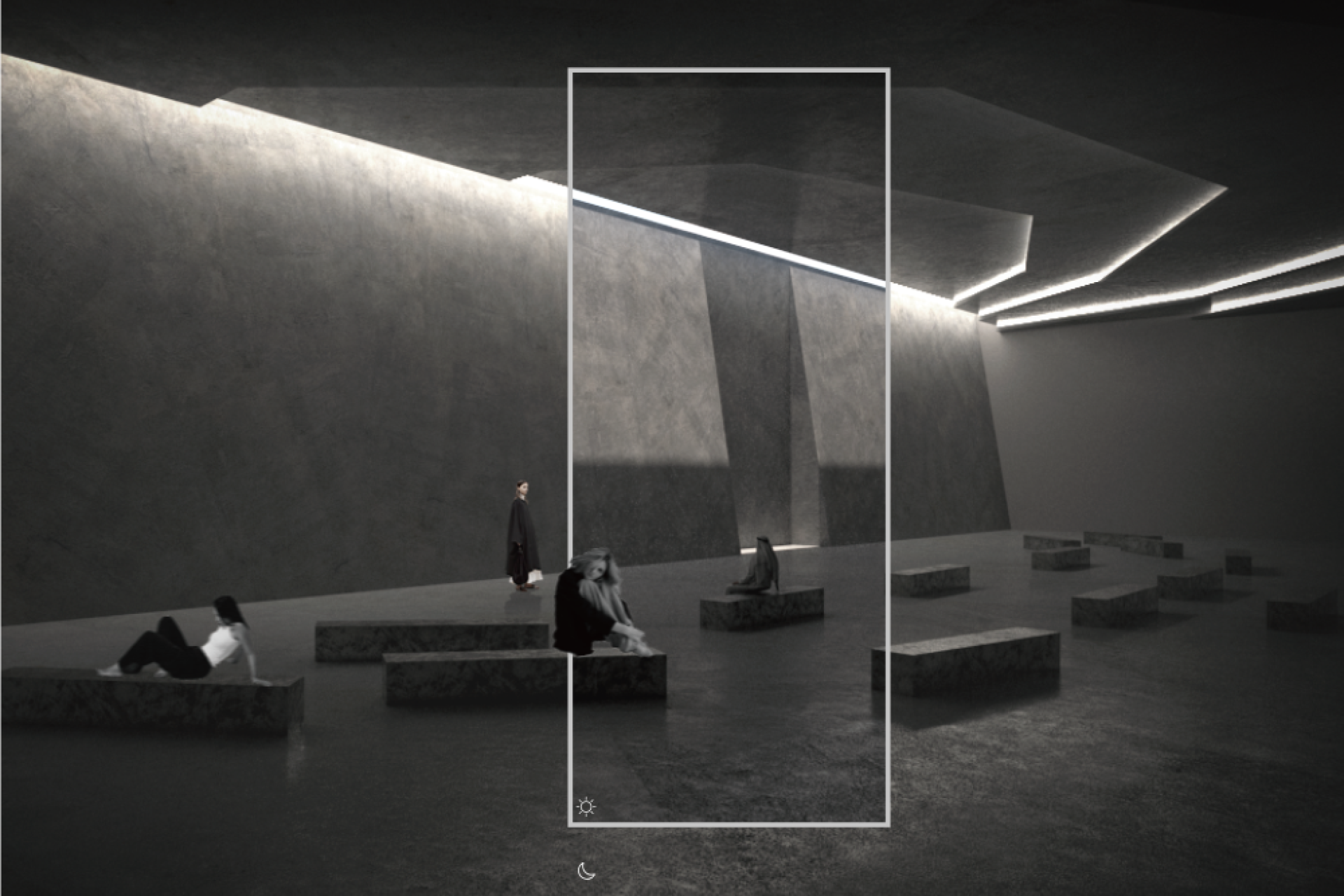 London Design Awards Winner - Nature's  Sanctuary