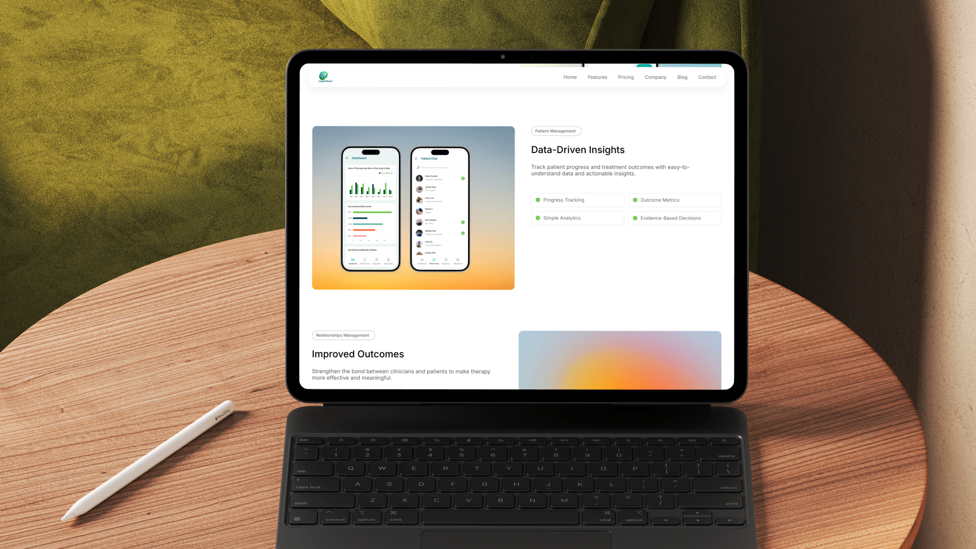 London Design Awards Winner - UIUX Designer