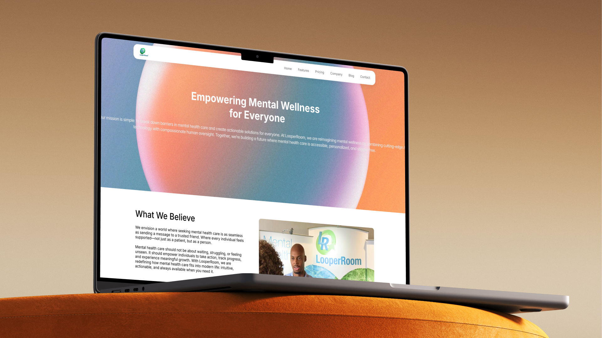 London Design Awards Winner - UIUX Designer