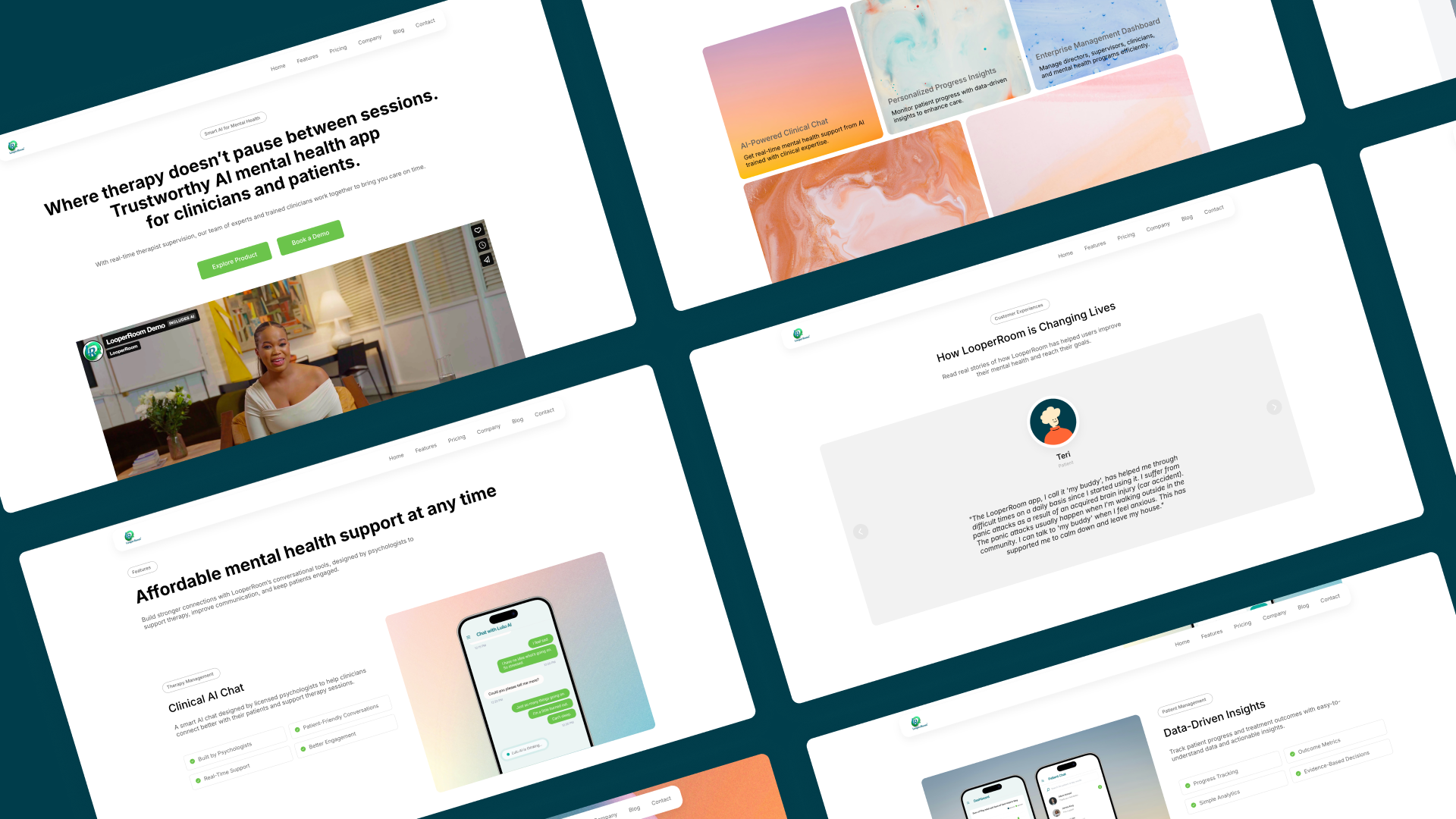 London Design Awards Winner - UIUX Designer