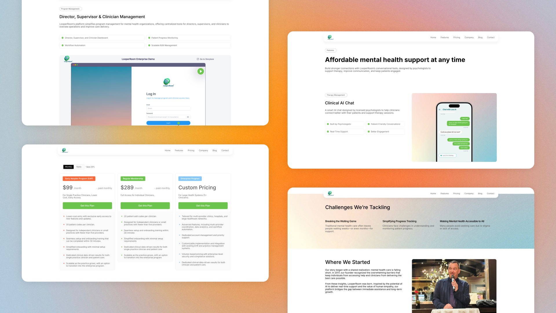 London Design Awards Winner - UIUX Designer