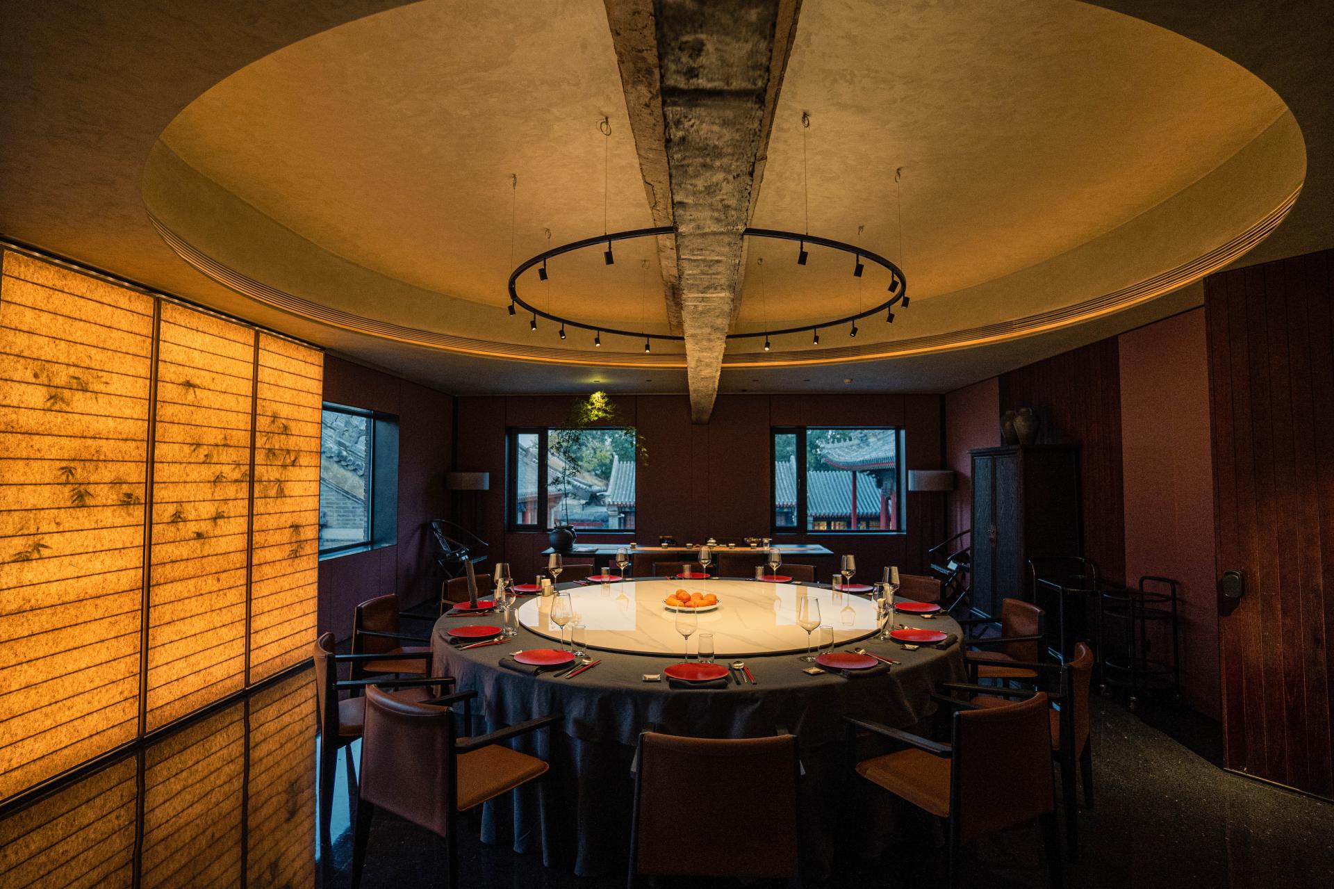 London Design Awards Winner - GUI TEMPLE